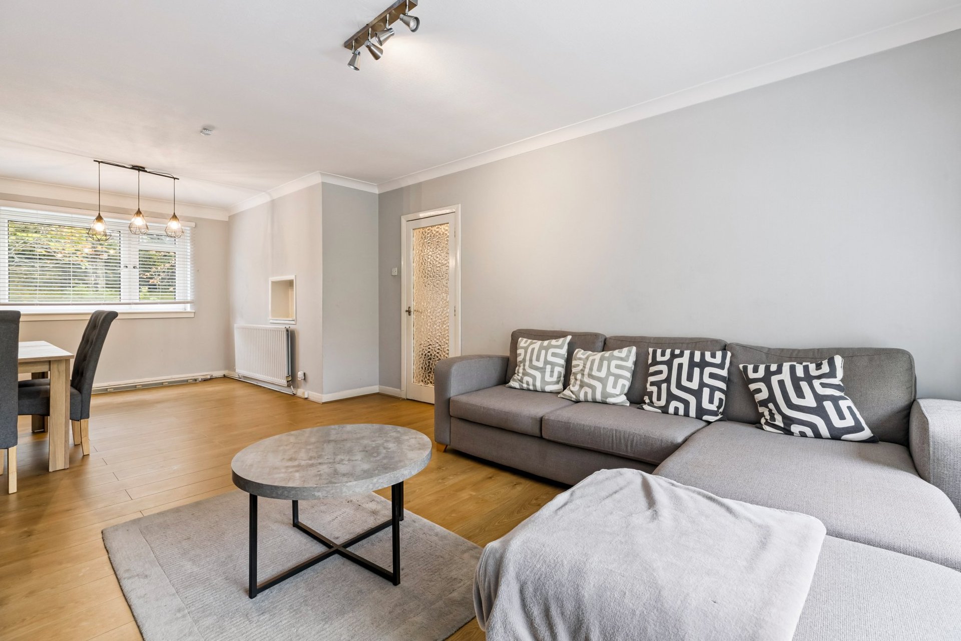 1/2, Colquhoun Court, 237 Nithsdale Road, Pollokshields, Glasgow, G41 5PY - Picture #6