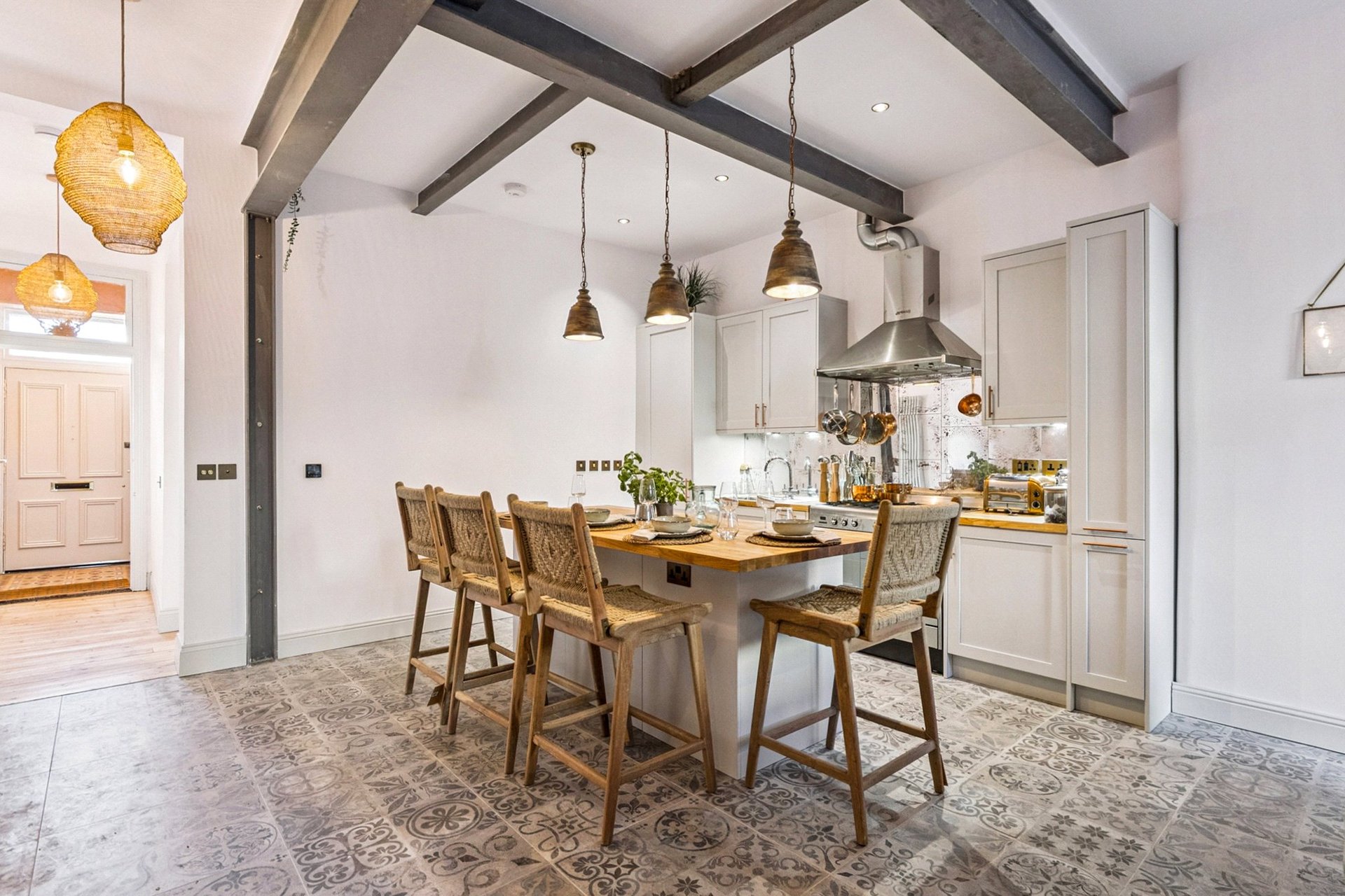 11 Harden Place, Edinburgh, Midlothian, EH11 1JD - Picture #10