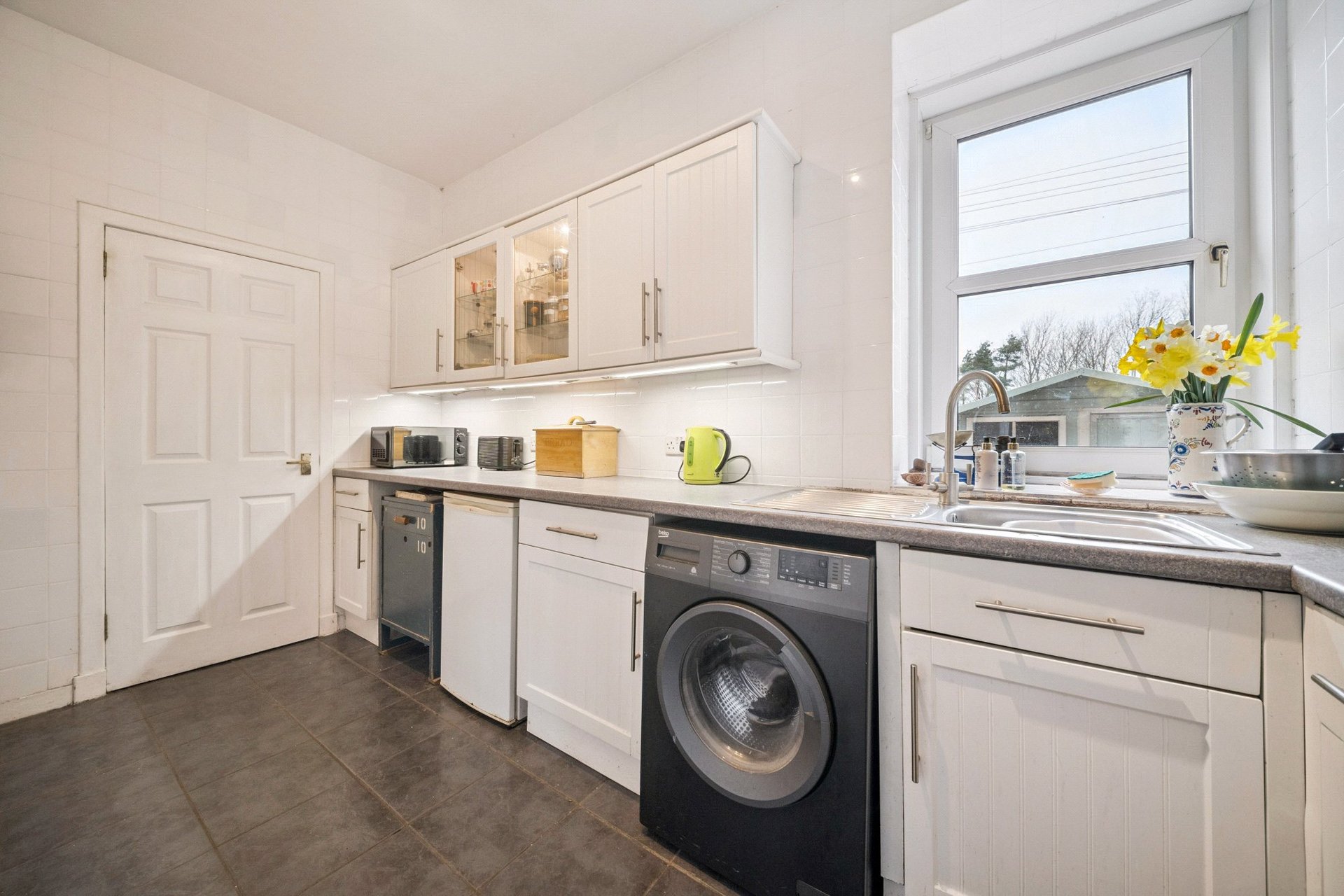 6 Station Cottages, Chirnside, Duns, Scottish Borders, TD11 3LQ - Picture #5