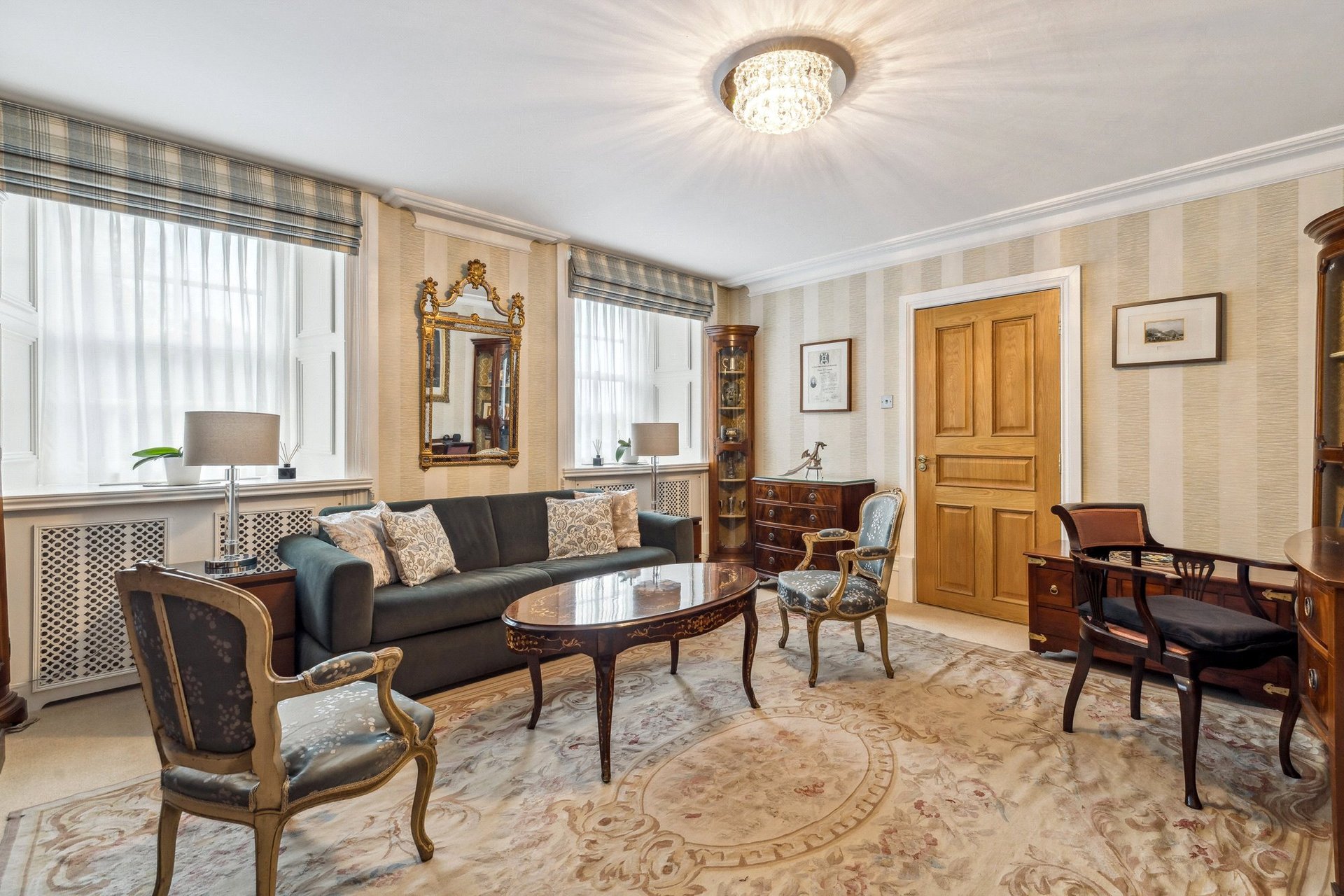 Lainshaw House, 5 Montgomerie Drive, Stewarton, Kilmarnock, East Ayrshire, KA3 3AP - Picture #24