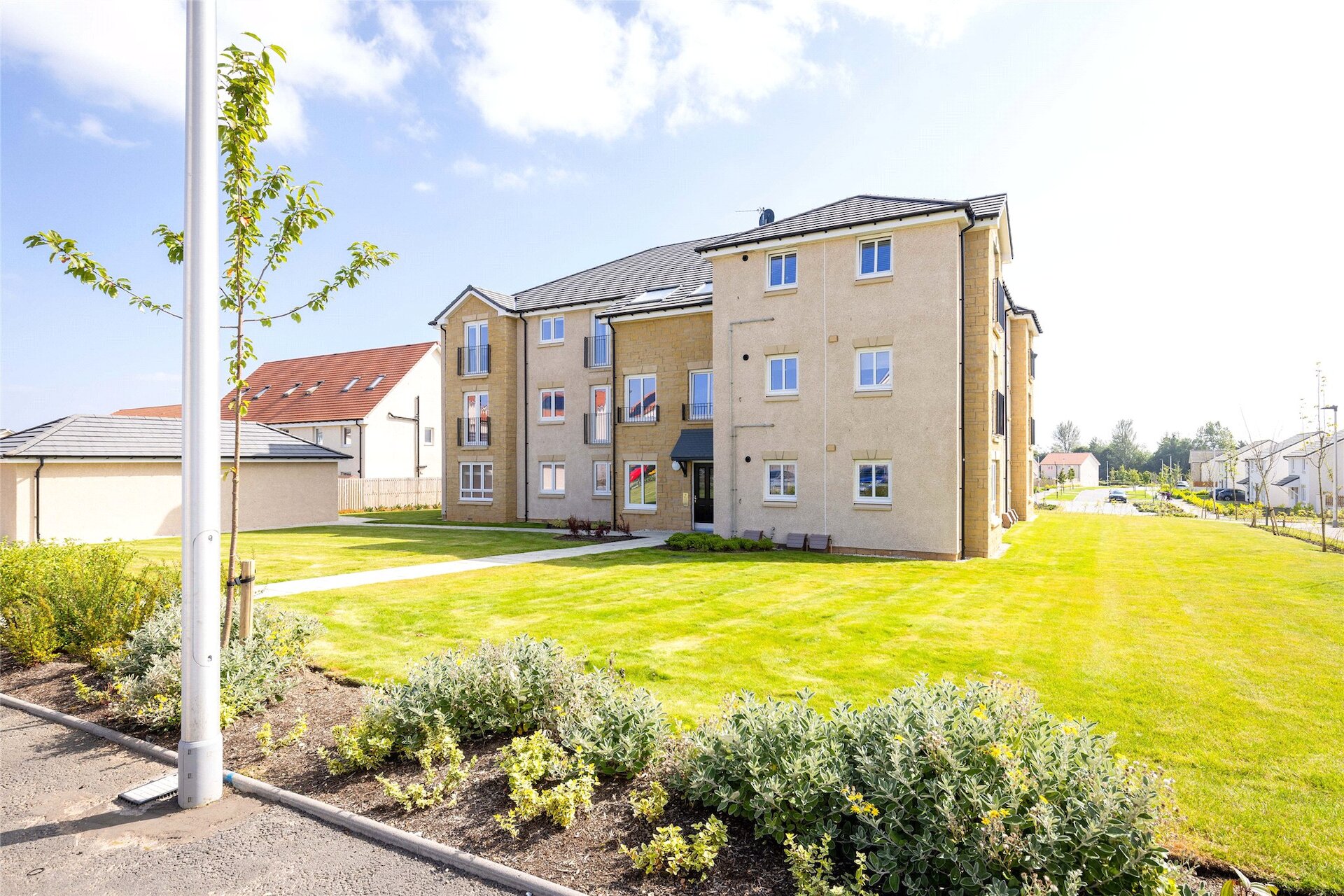 30 Dentylion Park, Bilston, Roslin, Midlothian, EH25 9AH - Picture #1