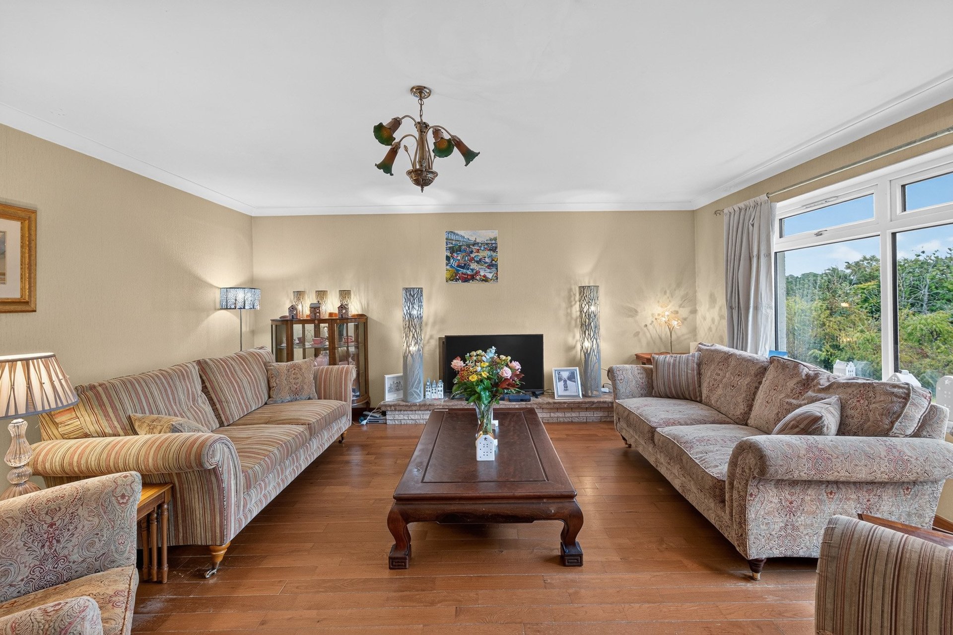 9 Cromalt Crescent, Bearsden, G61 4RX - Picture #5