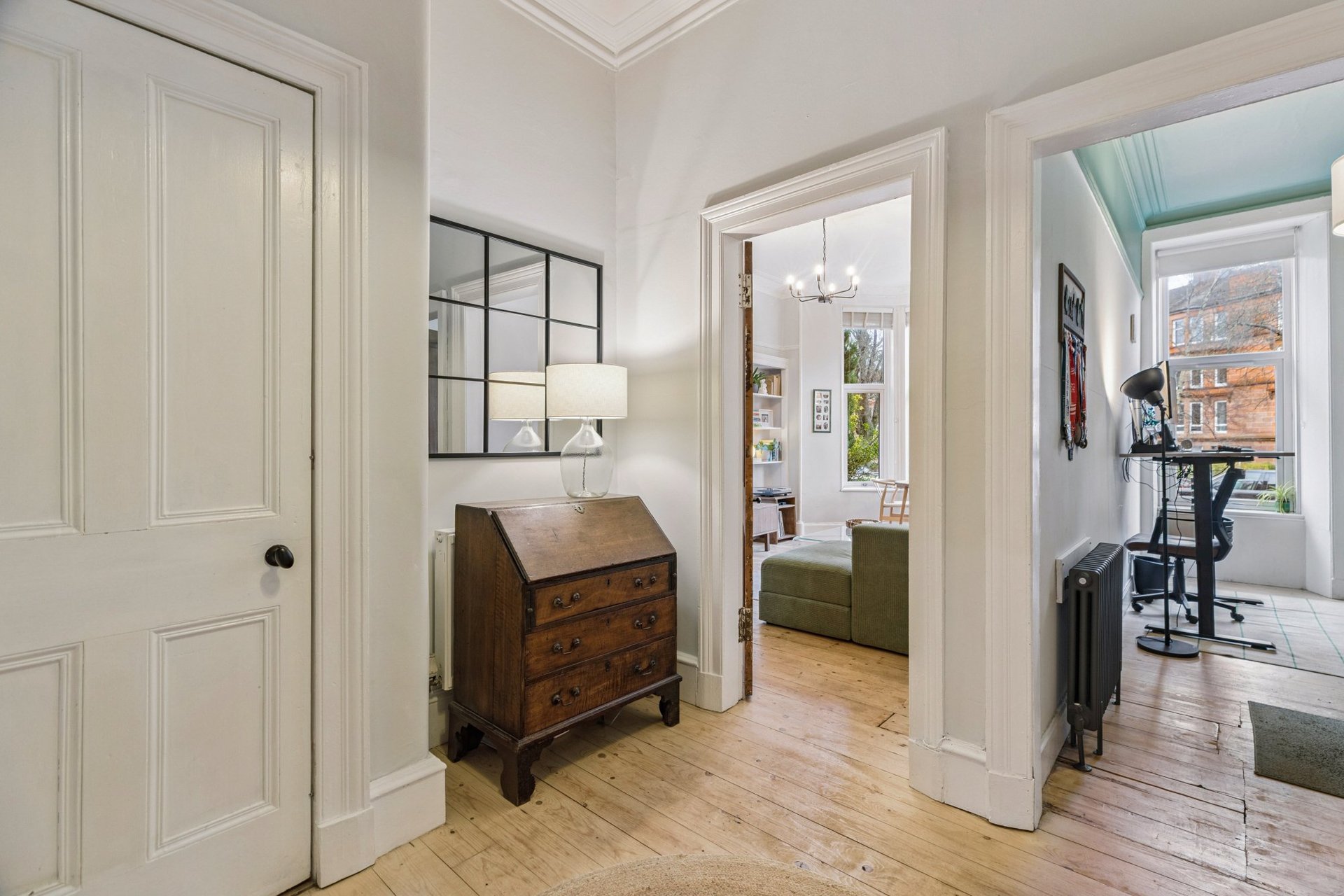 0/2, 60 Waverley Street, Shawlands, G41 2DZ - Picture #12