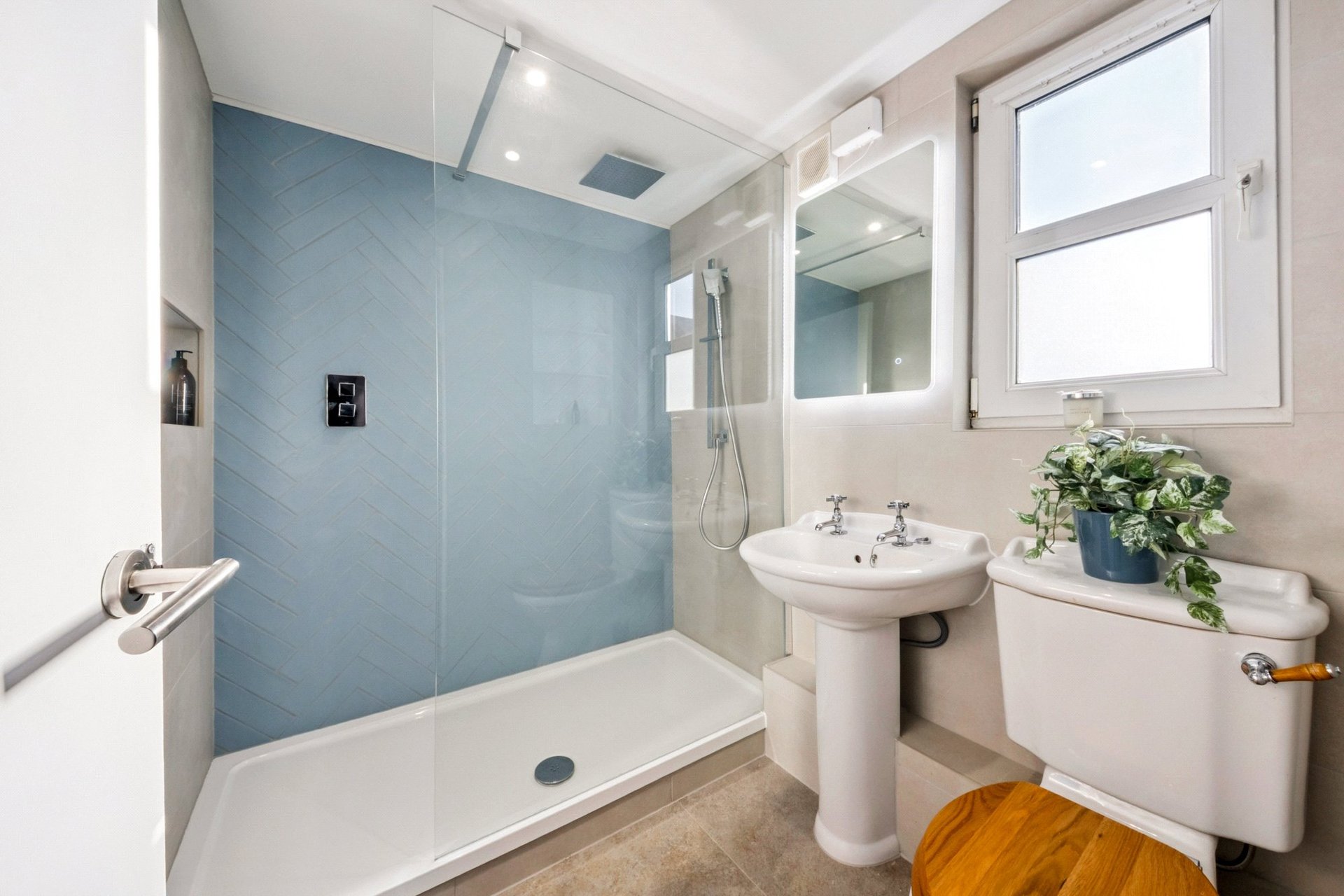 Red Nook Cottage, 8 Bells Wynd, Kingsbarns, St. Andrews, KY16 8SP - Picture #25