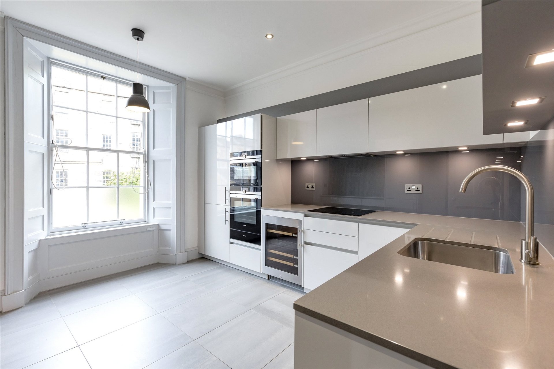 16 Cumberland Street, Edinburgh, EH3 6SA - Picture #6