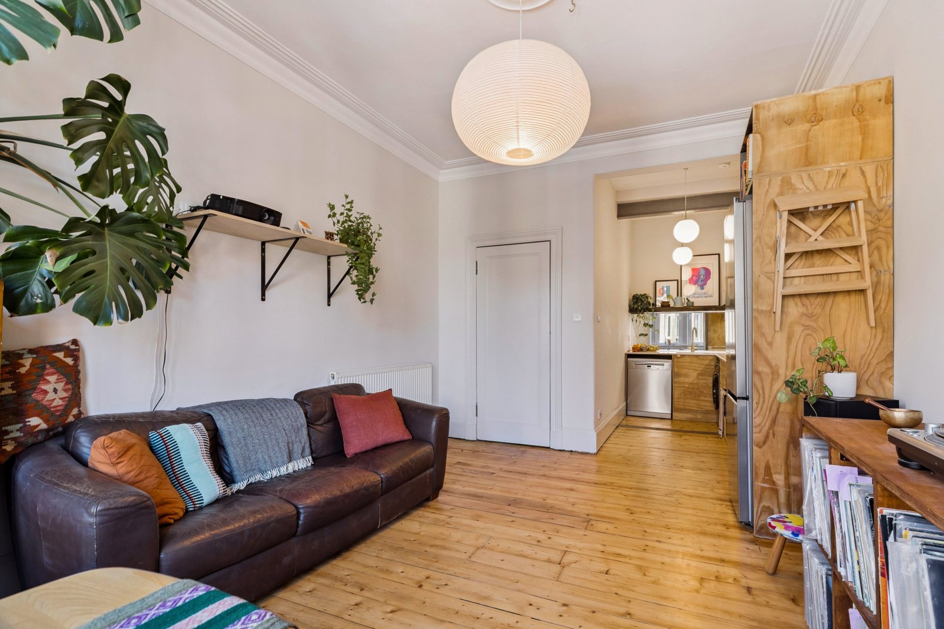 2/1, 86 Bowman Street, Govanhill, Glasgow, G42 8LF - Picture #4