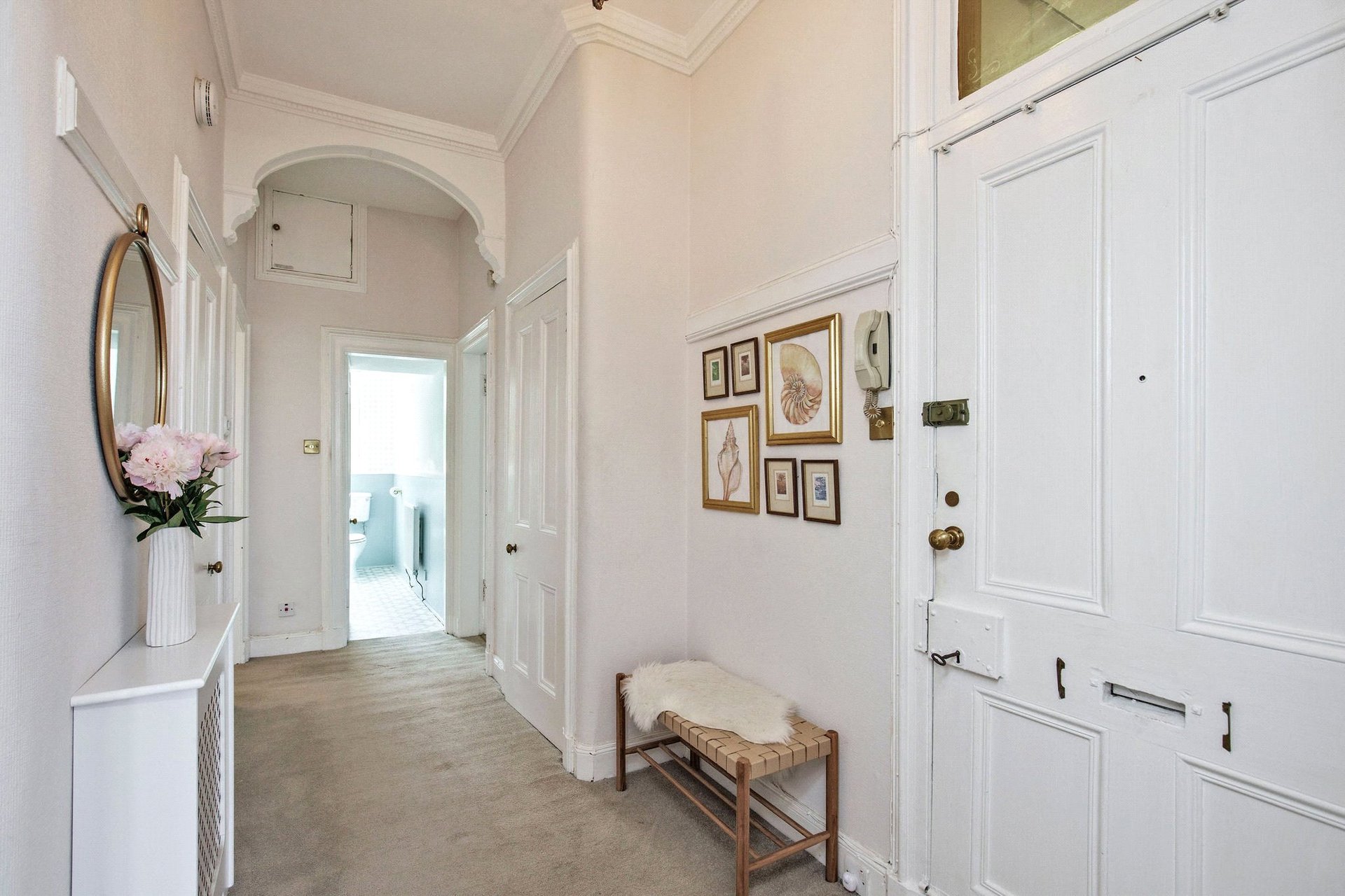 19/3 East Trinity Road, Edinburgh, EH5 3DZ - Picture #21