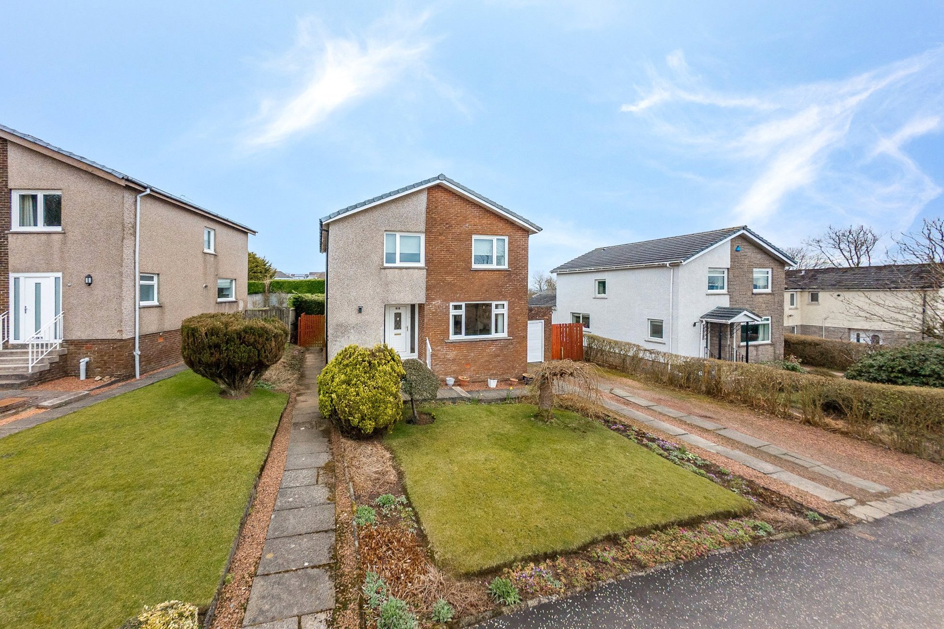 48 Grampian Way, Bearsden, G61 4RW - Picture #24