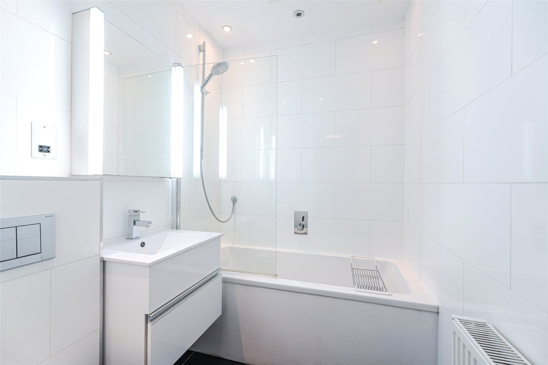 1/6 Coates Place, Edinburgh, EH3 7AA - Picture #14