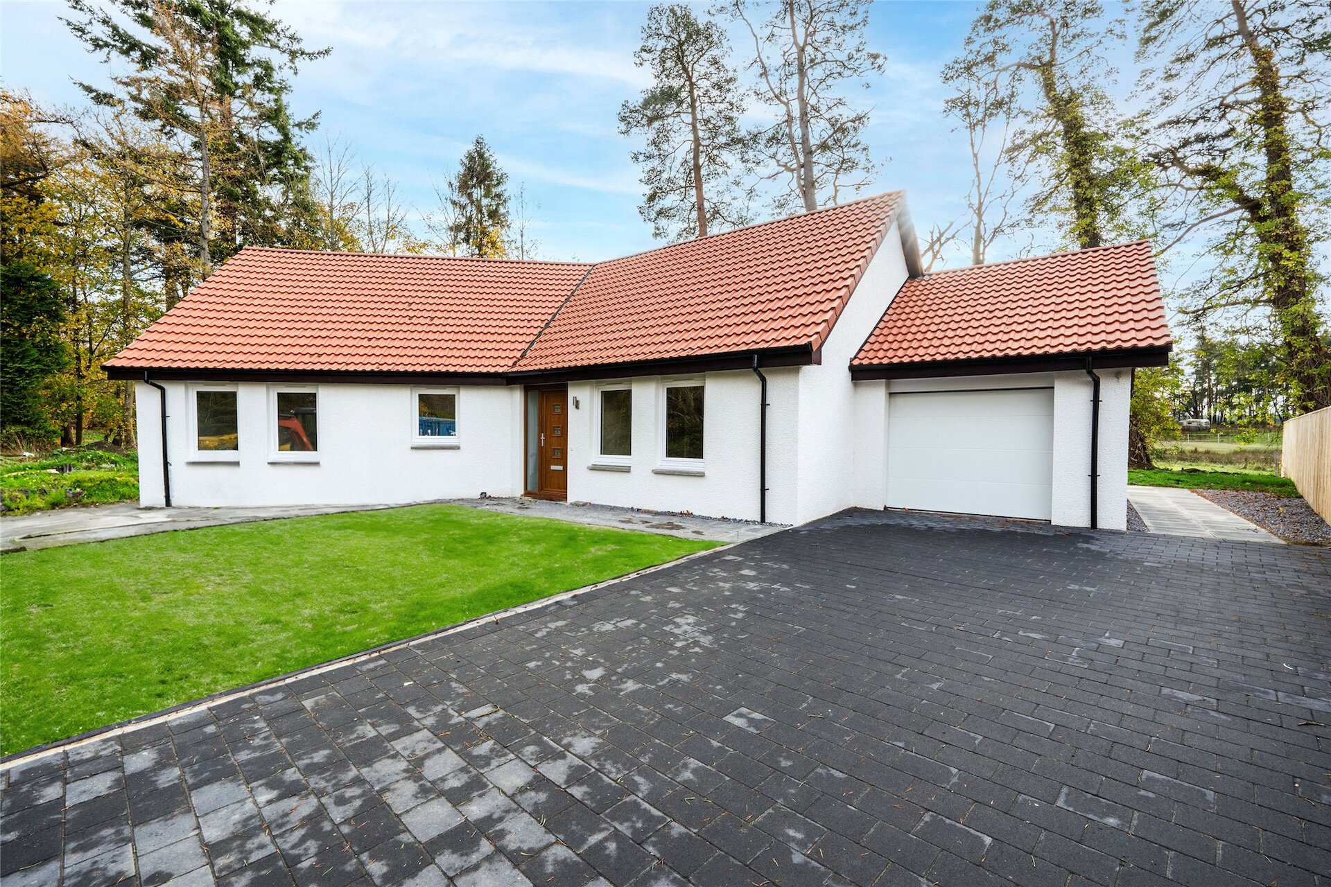 Plot 17, Pitlair Park, Bow Of Fife, Cupar, KY15 5RF - Picture #1
