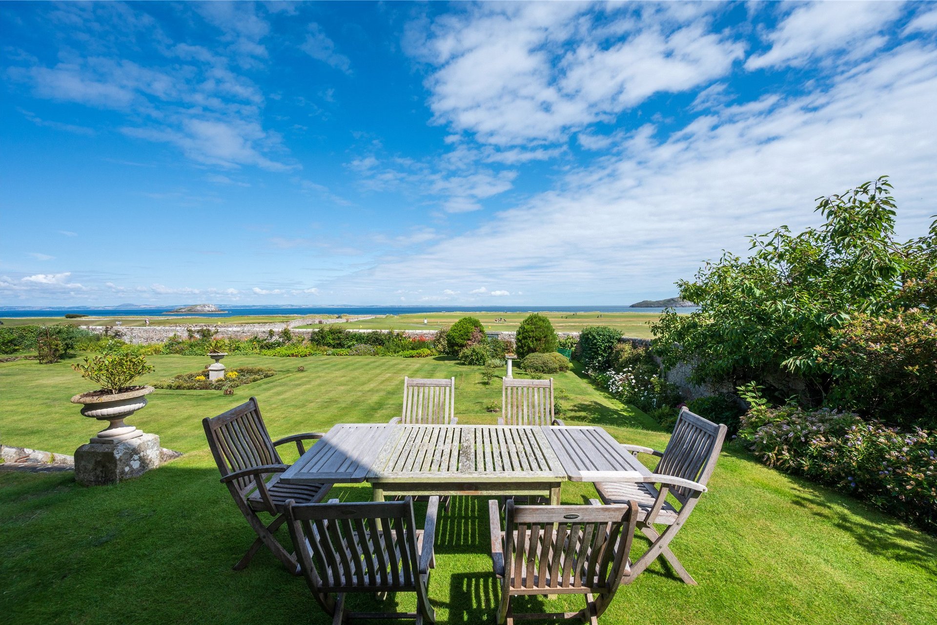 Kaimend, 17 Hamilton Road, North Berwick, East Lothian, EH39 4NA - Picture #34