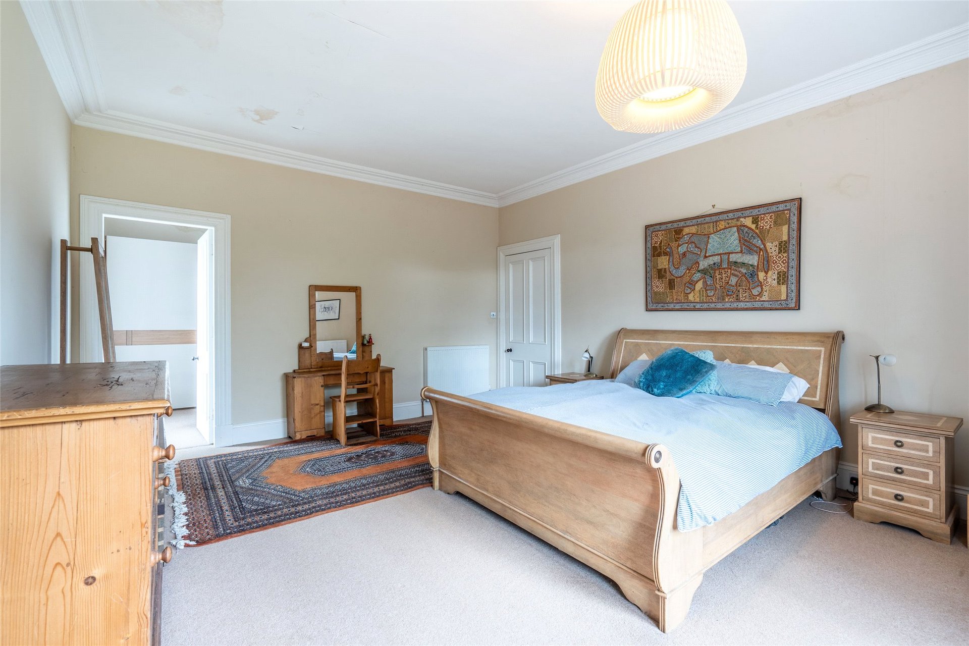 Hillside House, Cupar Road, Ceres, Cupar, Fife, KY15 5LP - Picture #28