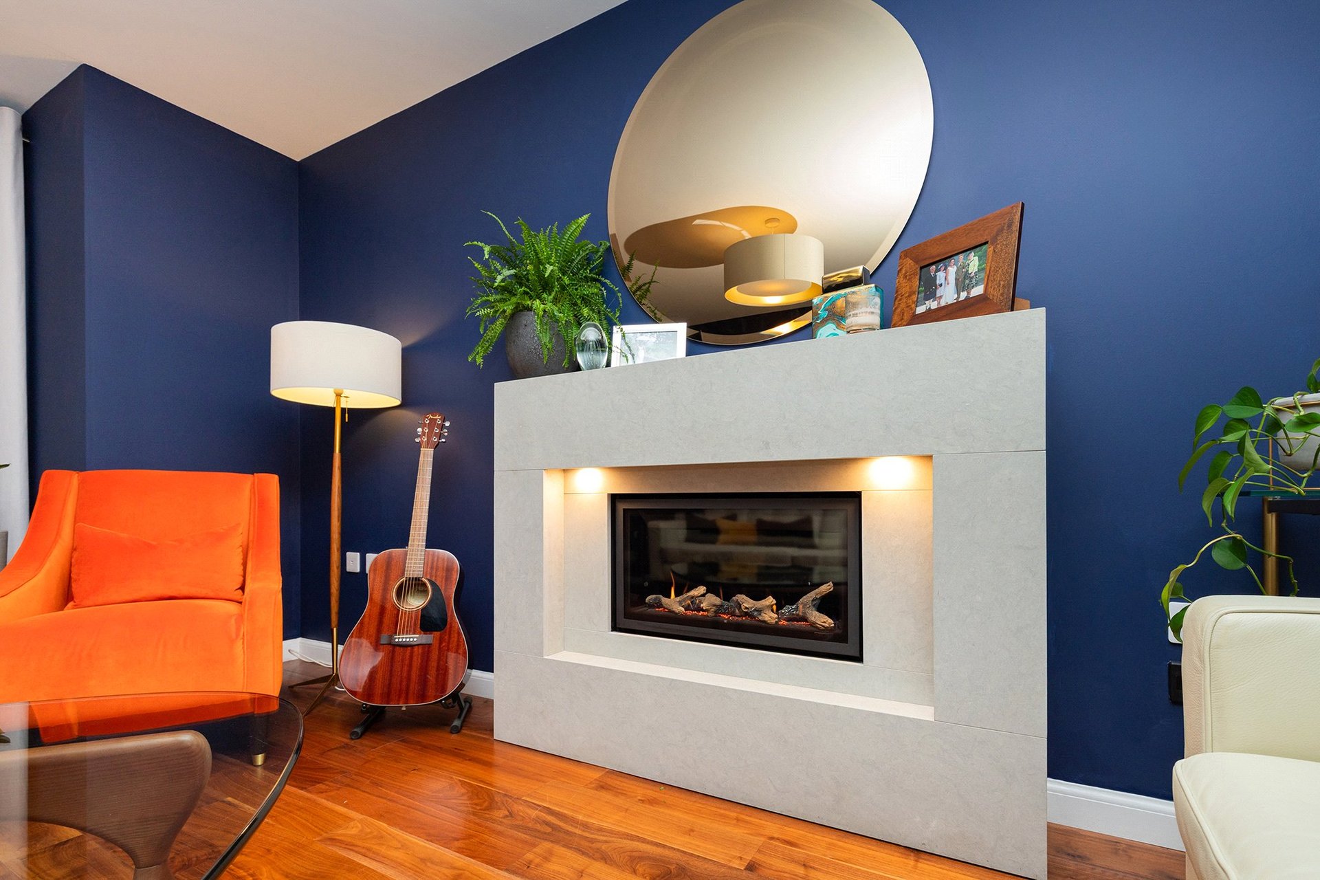 25 Coulters Crescent, Carmunnock, Clarkston, Glasgow, G76 9AY - Picture #8