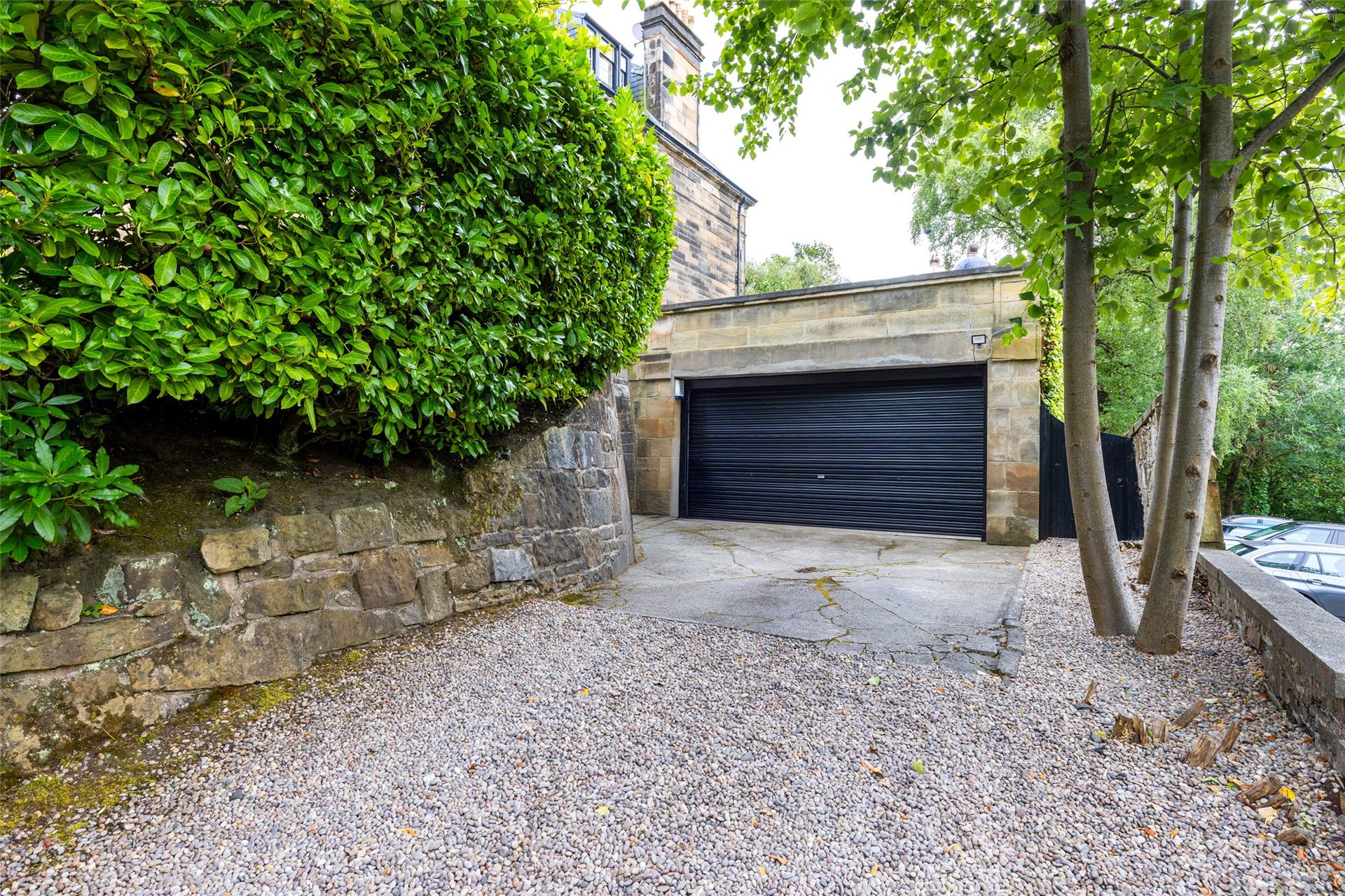 1/2, 60 Cleveden Drive, Kelvindale, Glasgow, G12 0NX - Picture #31