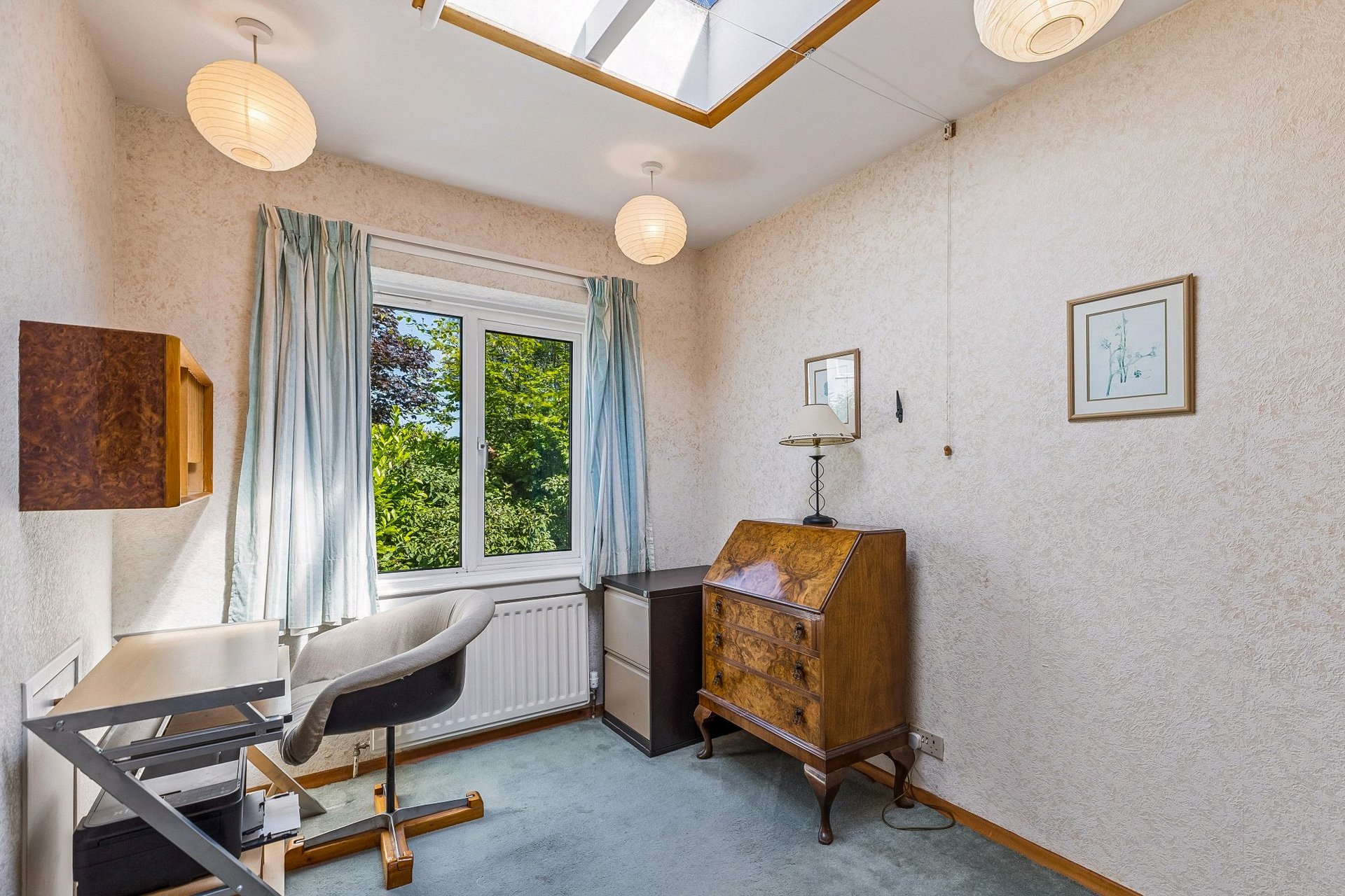2 Birrell Road, Milngavie, G62 7JZ - Picture #31