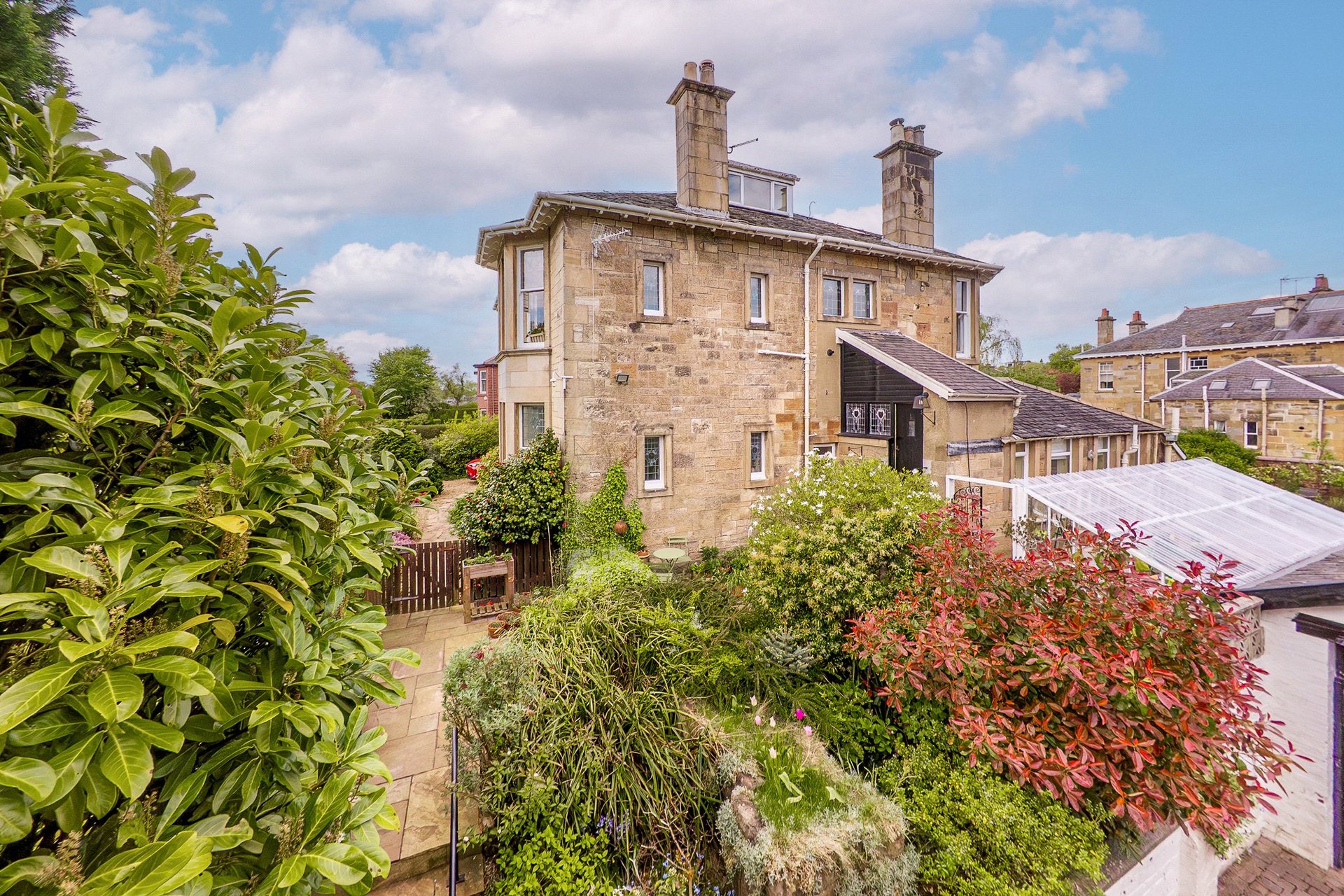 21A Carlaverock Road, Newlands, Glasgow, G43 2RZ - Picture #3