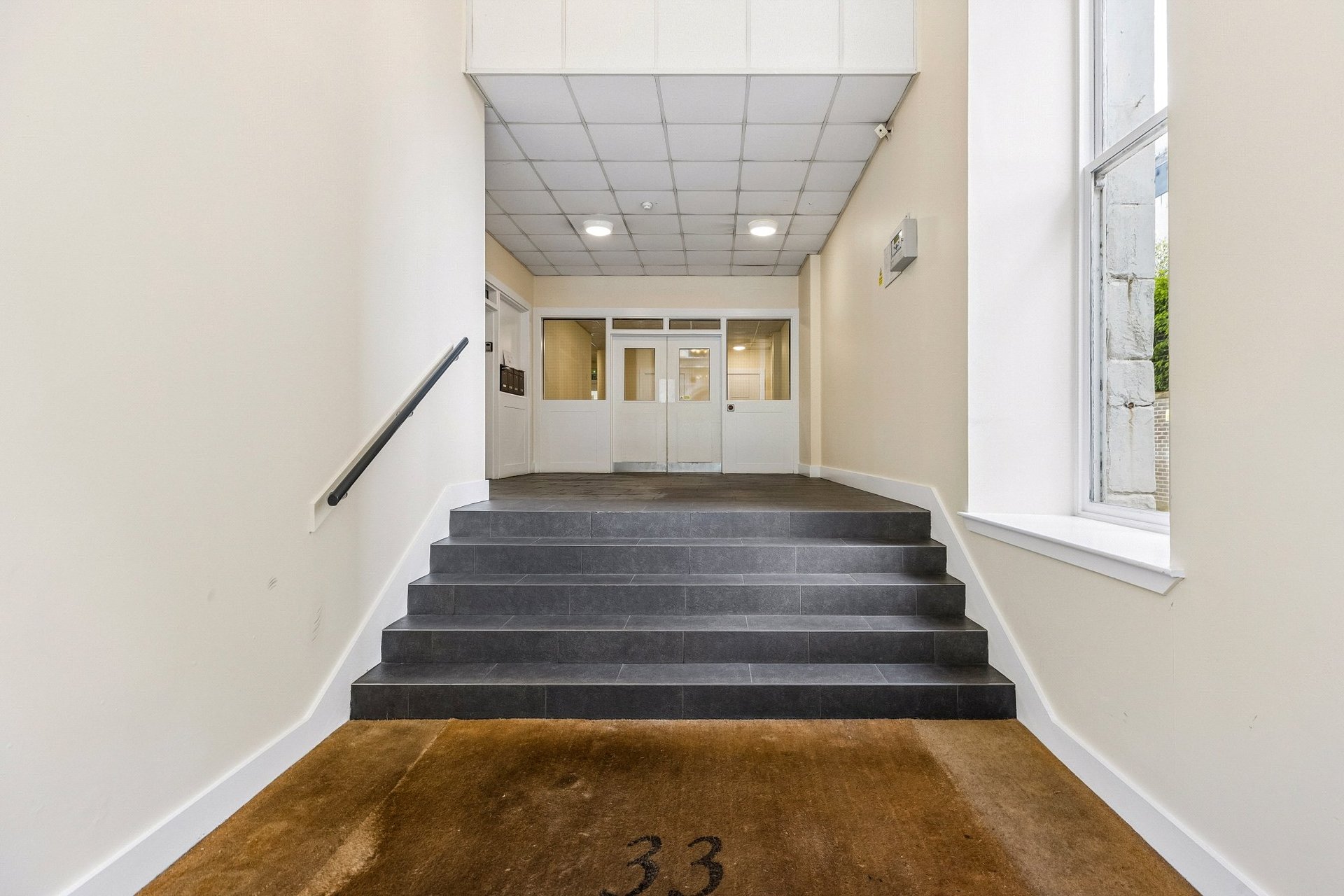 Flat 4/2, 33 Dalintober Street, Tradeston, Glasgow City, G5 8JZ - Picture #20