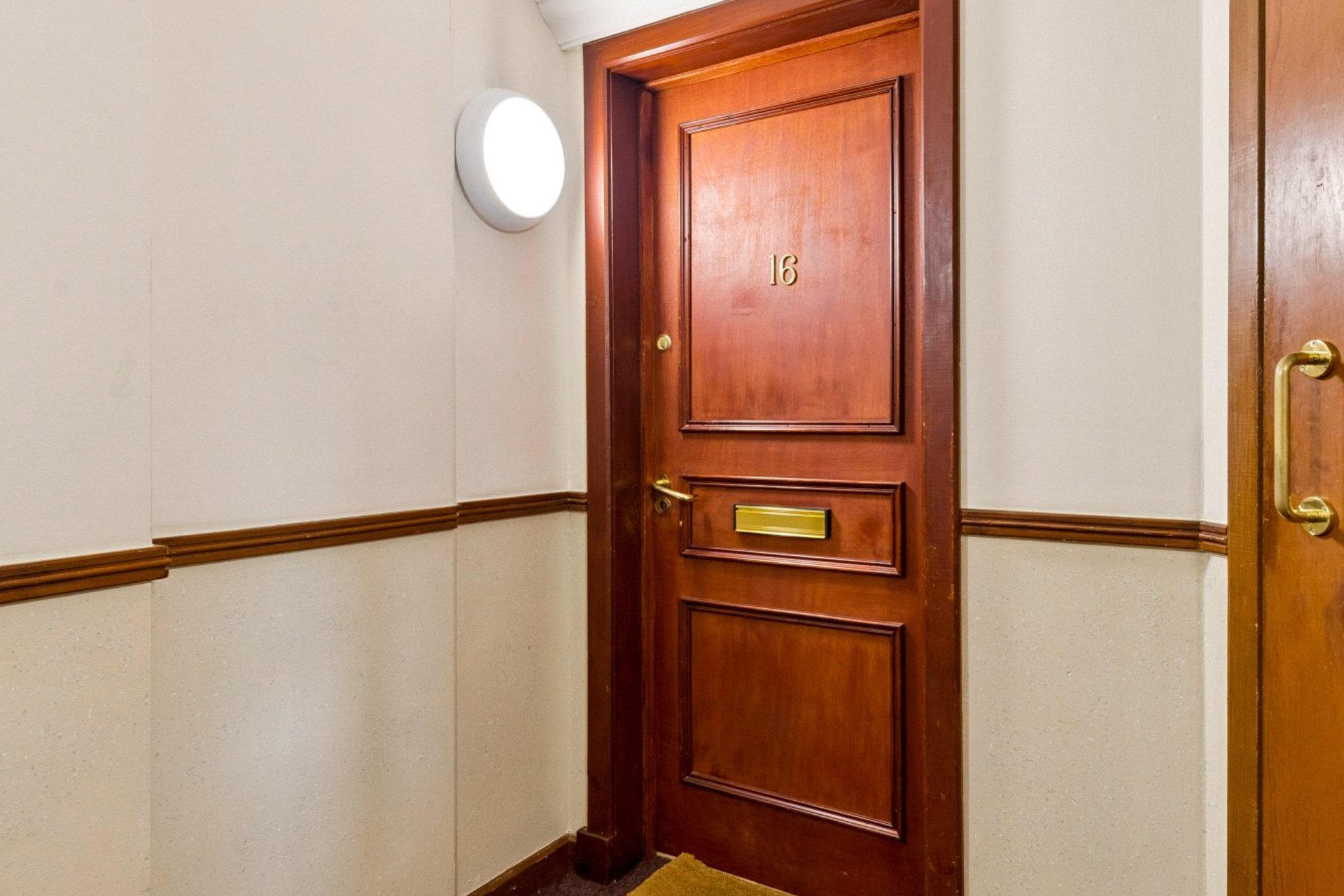 Flat 16, Greyfriars Court, 88 Albion Street, Merchant City, Glasgow, G1 1NY - Picture #20