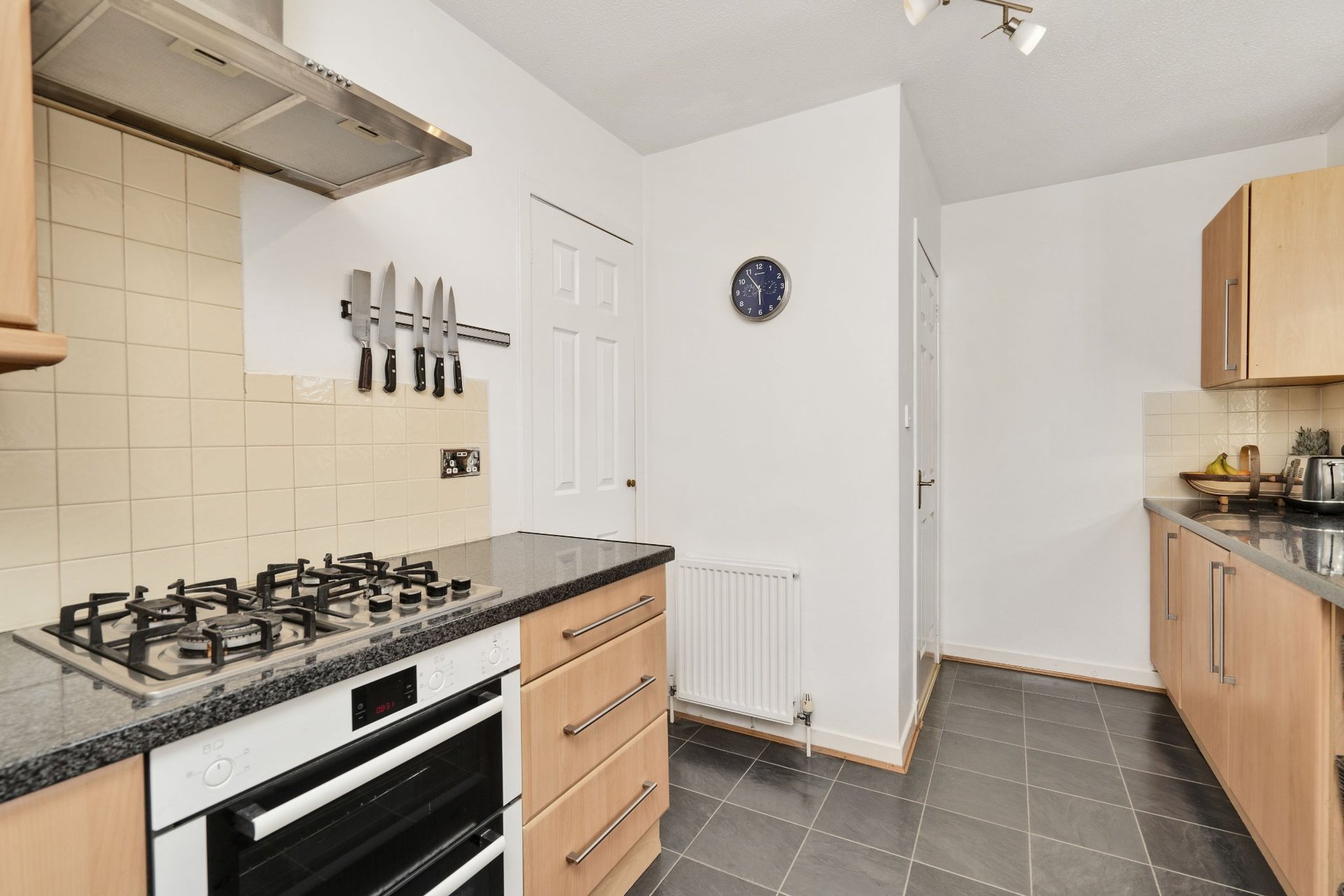 21 Fawnburn Crescent, Cardrona, Peebles, EH45 9LG - Picture #9