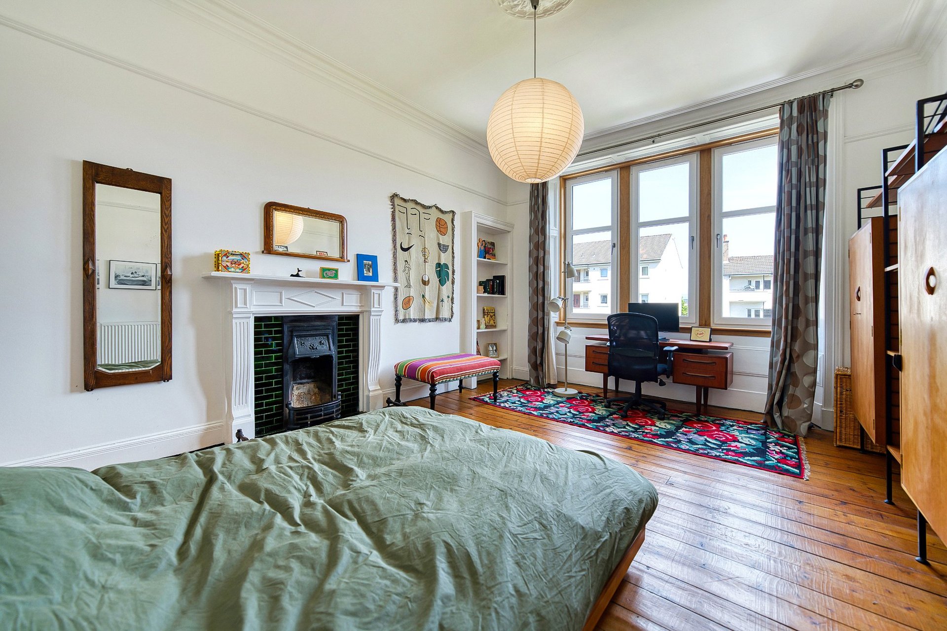 2/2, 1 Thornwood Gardens, Thornwood, Glasgow, G11 7PJ - Picture #24