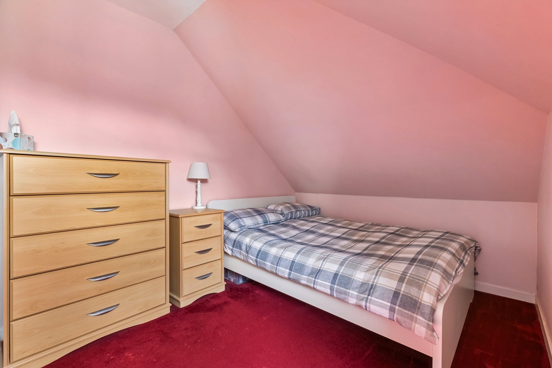 23 Iain Road, Bearsden, G61 4PA - Picture #38