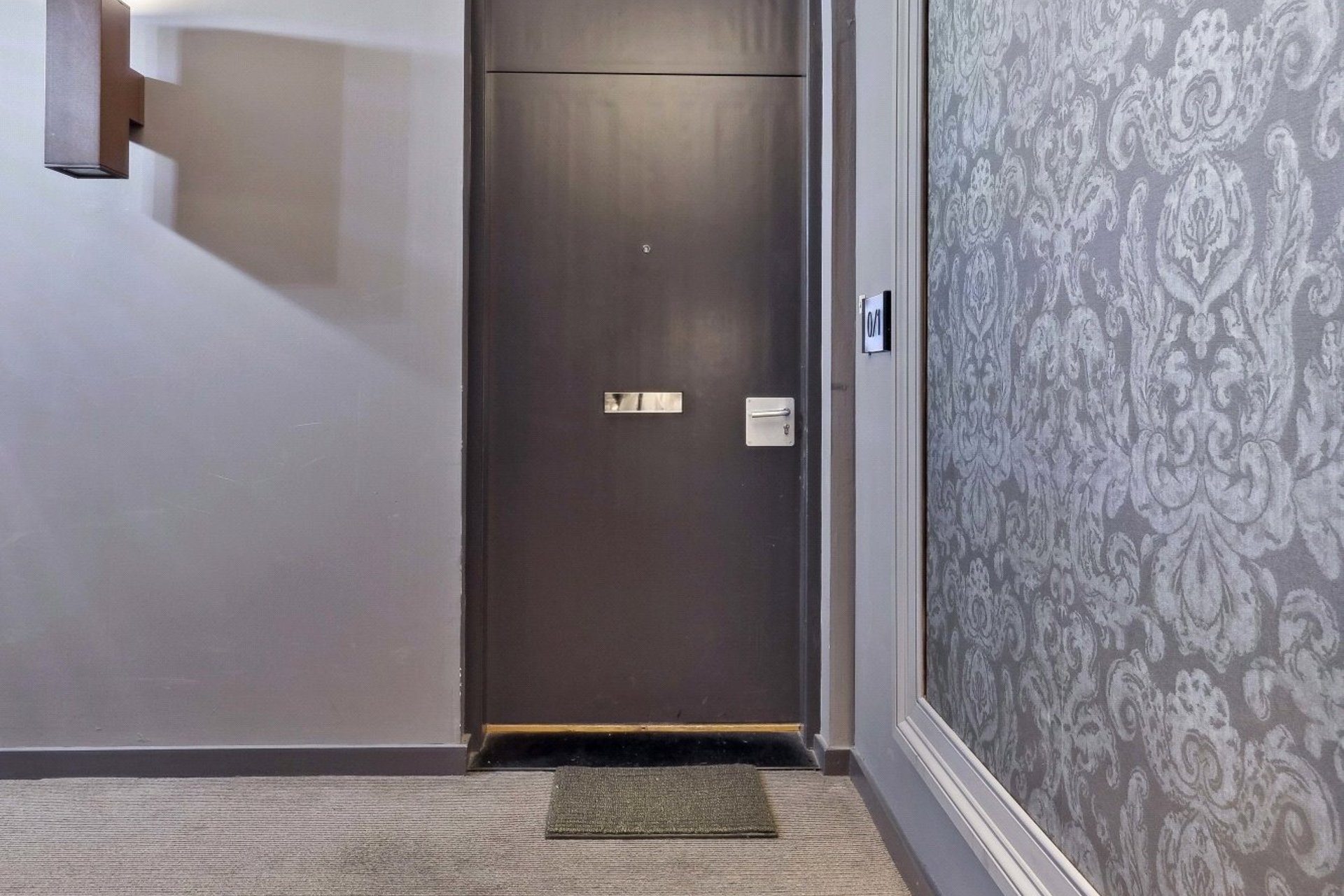 0/1, 3 Caledon Street, Dowanhill, Glasgow, G12 9DY - Picture #30