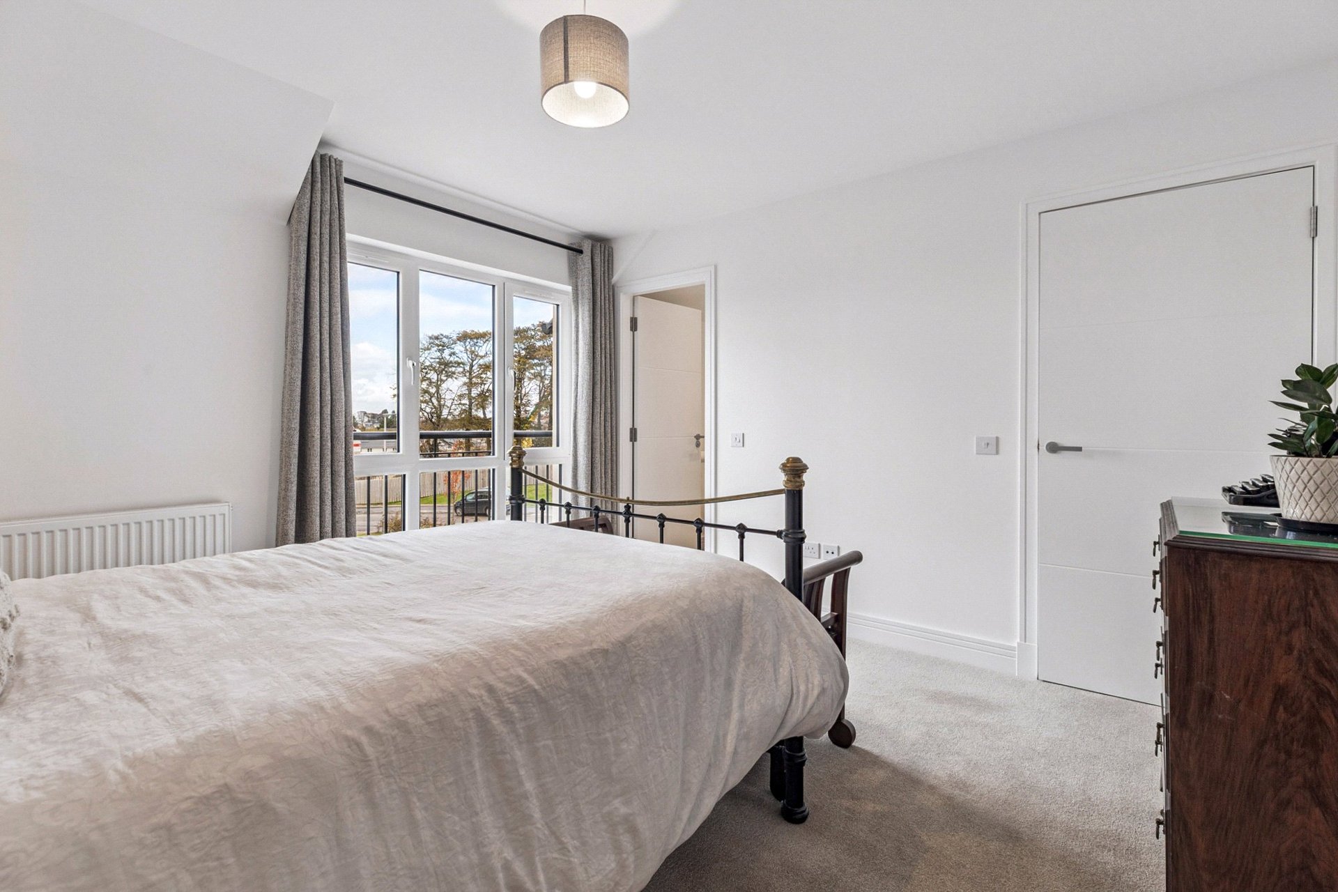 1 Knightley Gardens, Jackton, Glasgow, South Lanarkshire, G75 7DN - Picture #24