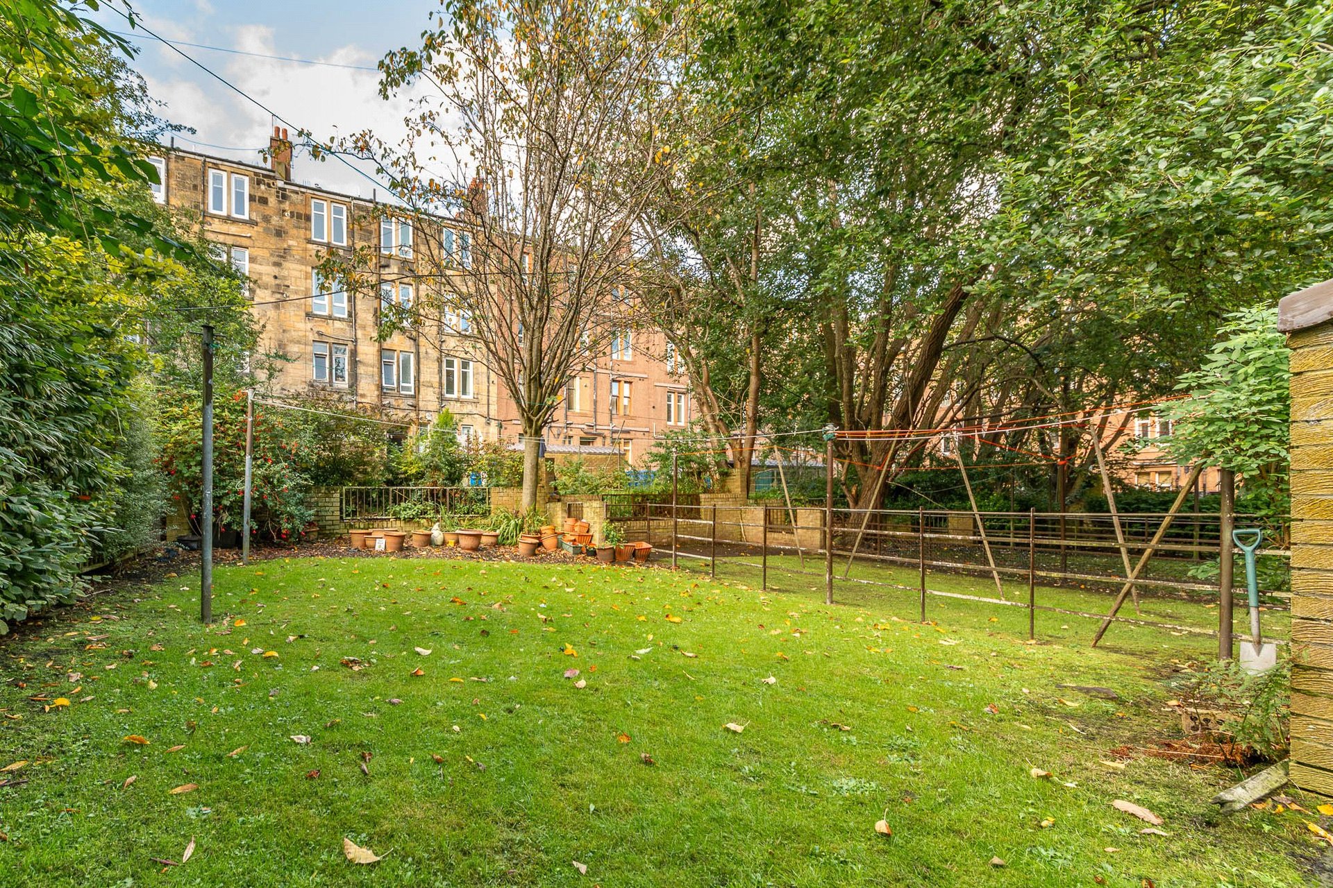 1/1, 12 Kildonan Drive, Thornwood, Glasgow, G11 7XA - Picture #28