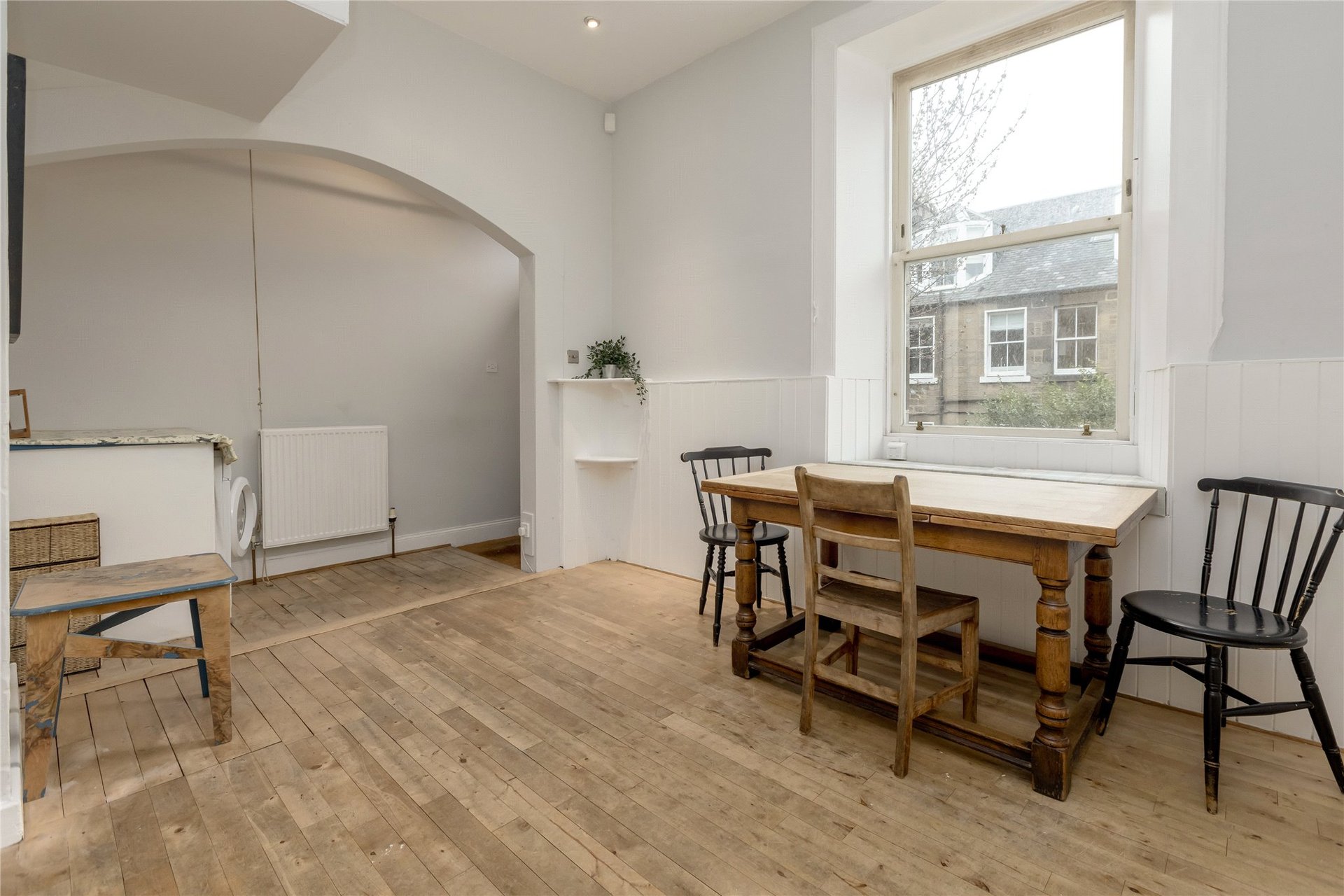 14 Lewis Terrace, Edinburgh, Midlothian, EH11 2BT - Picture #5