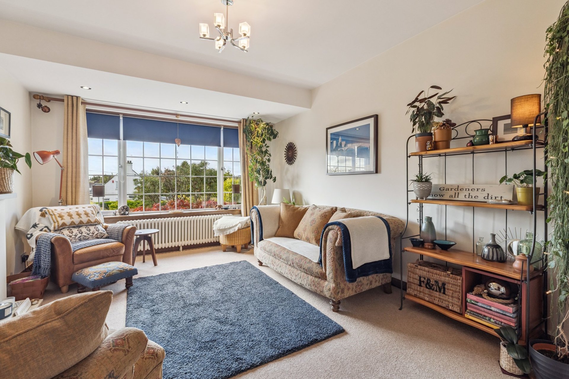 28 North Grange Road, Bearsden, Glasgow, G61 3AF - Picture #4