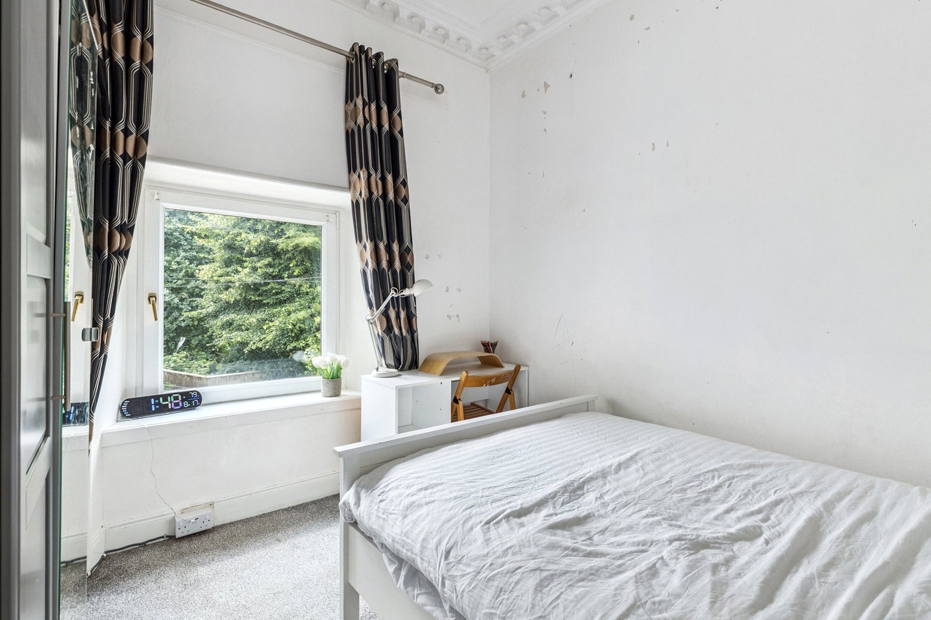32A Myrtle Park, Crosshill, Glasgow, G42 8UQ - Picture #16