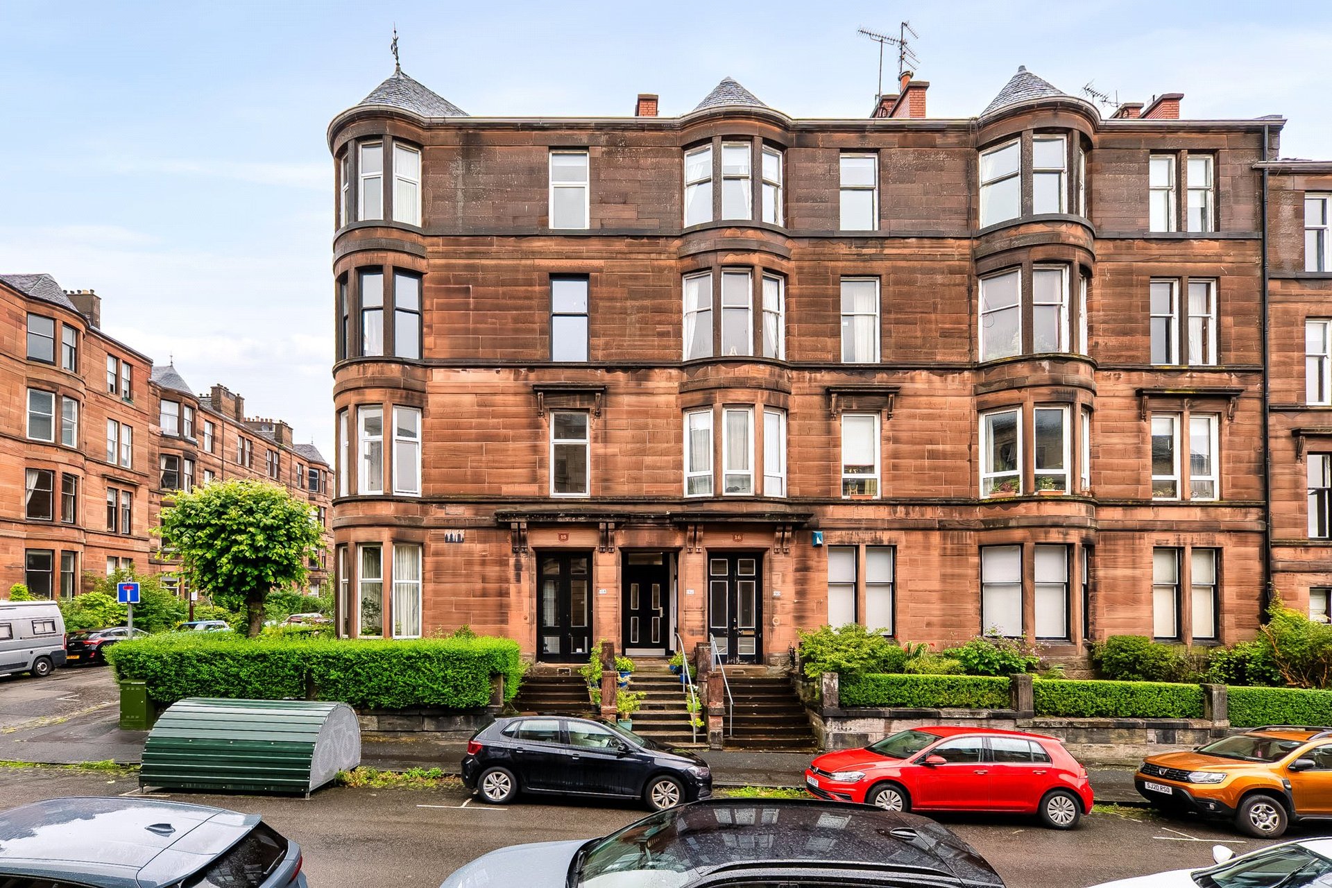 2/2, 192 Wilton Street, North Kelvinside, Glasgow, G20 6BW - Picture #44