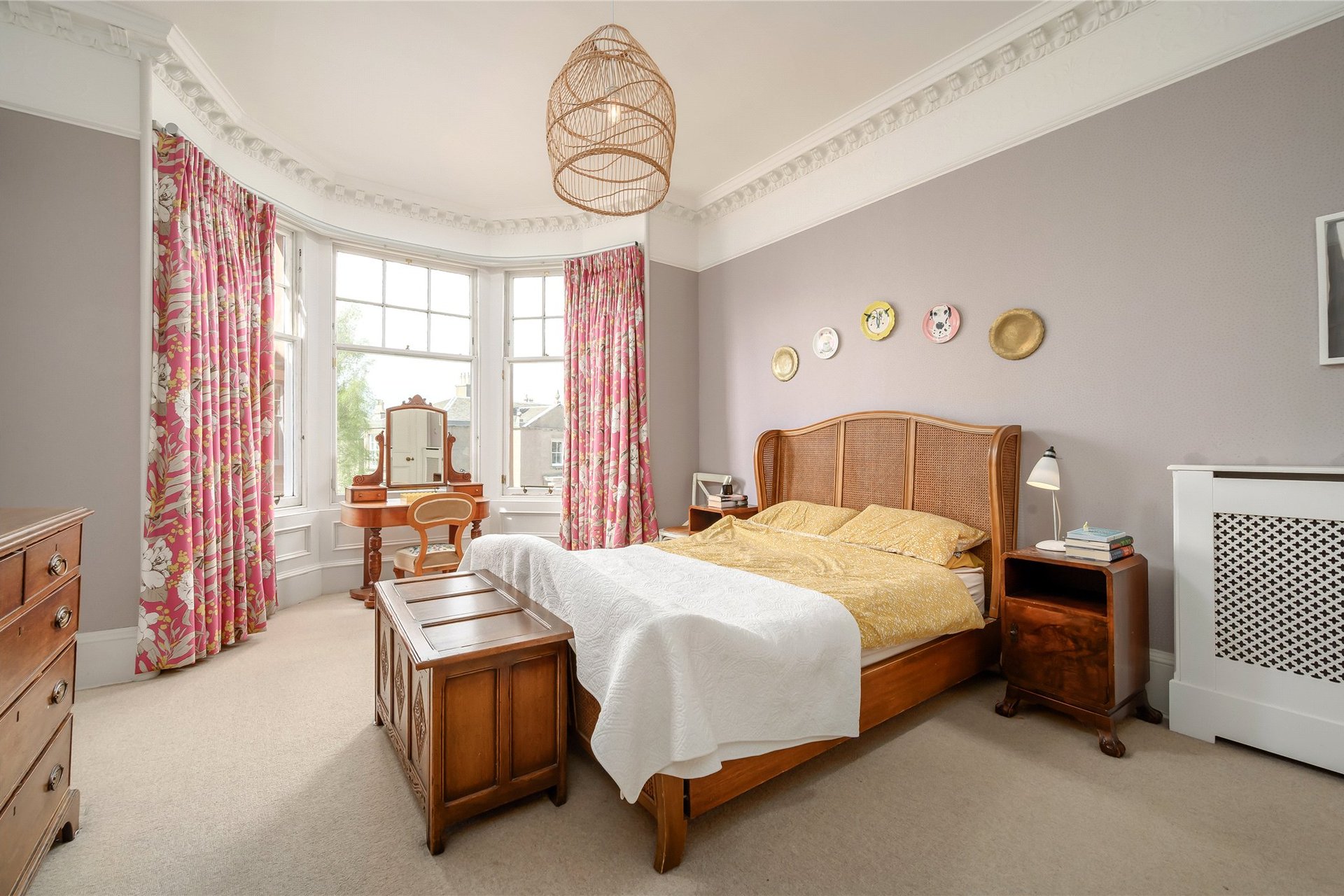 58 Stirling Road, Edinburgh, Midlothian, EH5 3JD - Picture #14