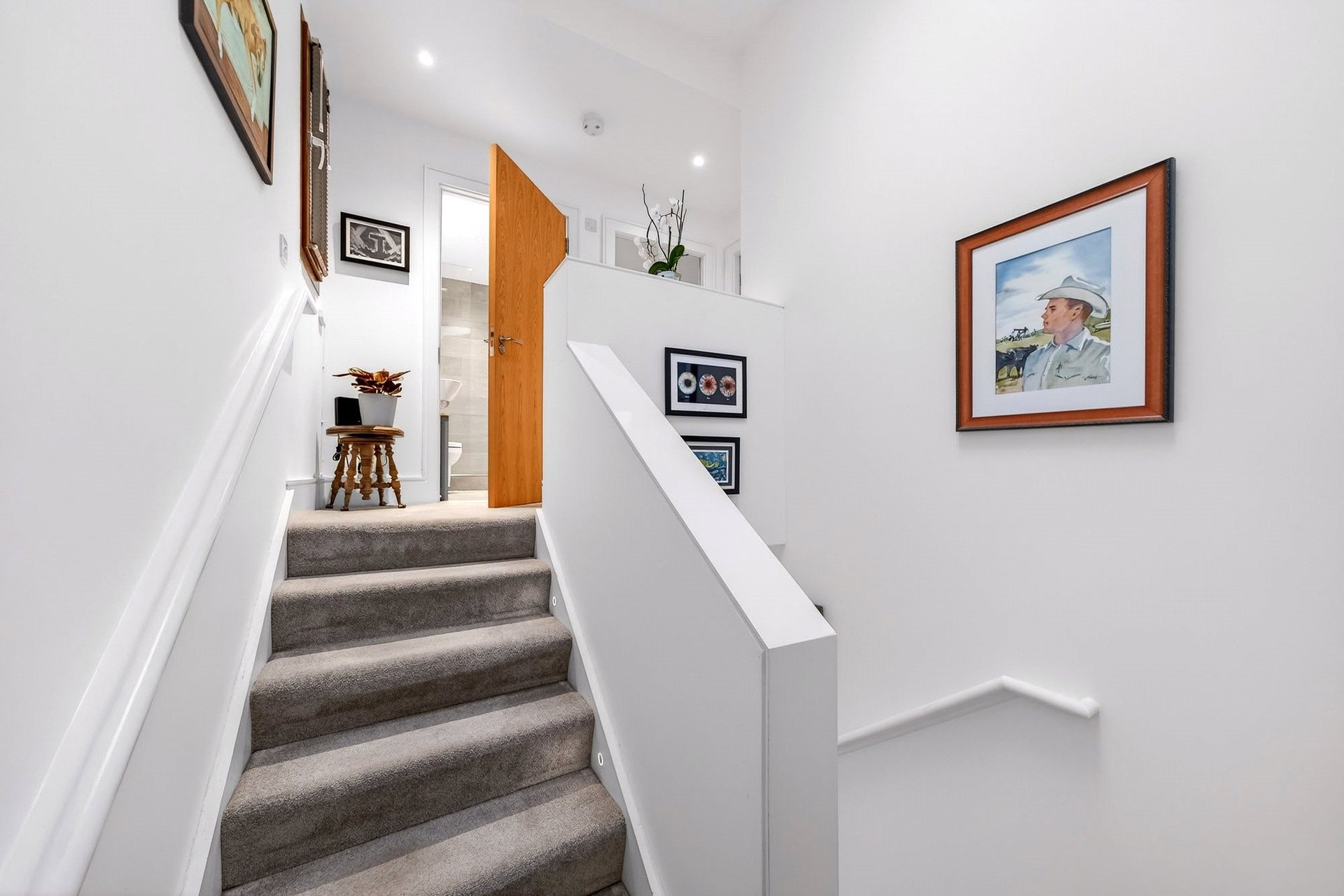 20F Havelock Street, Dowanhill, Glasgow, G11 5JA - Picture #26