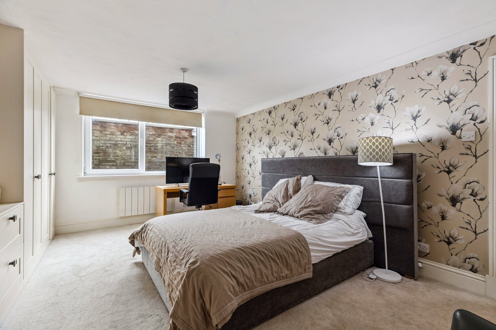 Garden Flat, Lennox Court, 18 Stockiemuir Avenue, Bearsden, G61 3JL - Picture #13