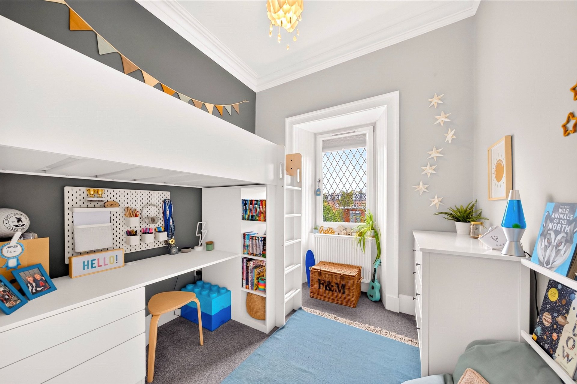 10c Tipperlinn Road, Morningside, Edinburgh, EH10 5ET - Picture #21