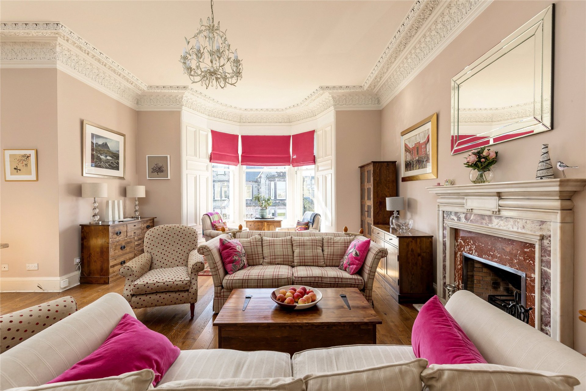 12 Zetland Place, Edinburgh, EH5 3LY - Picture #4