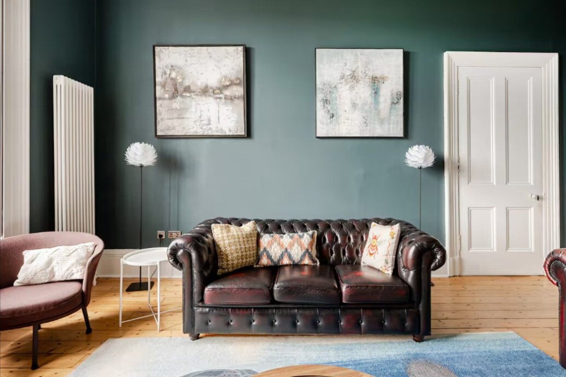 14 Inverleith Terrace, Inverleith, Edinburgh, EH3 5NS - Picture #13