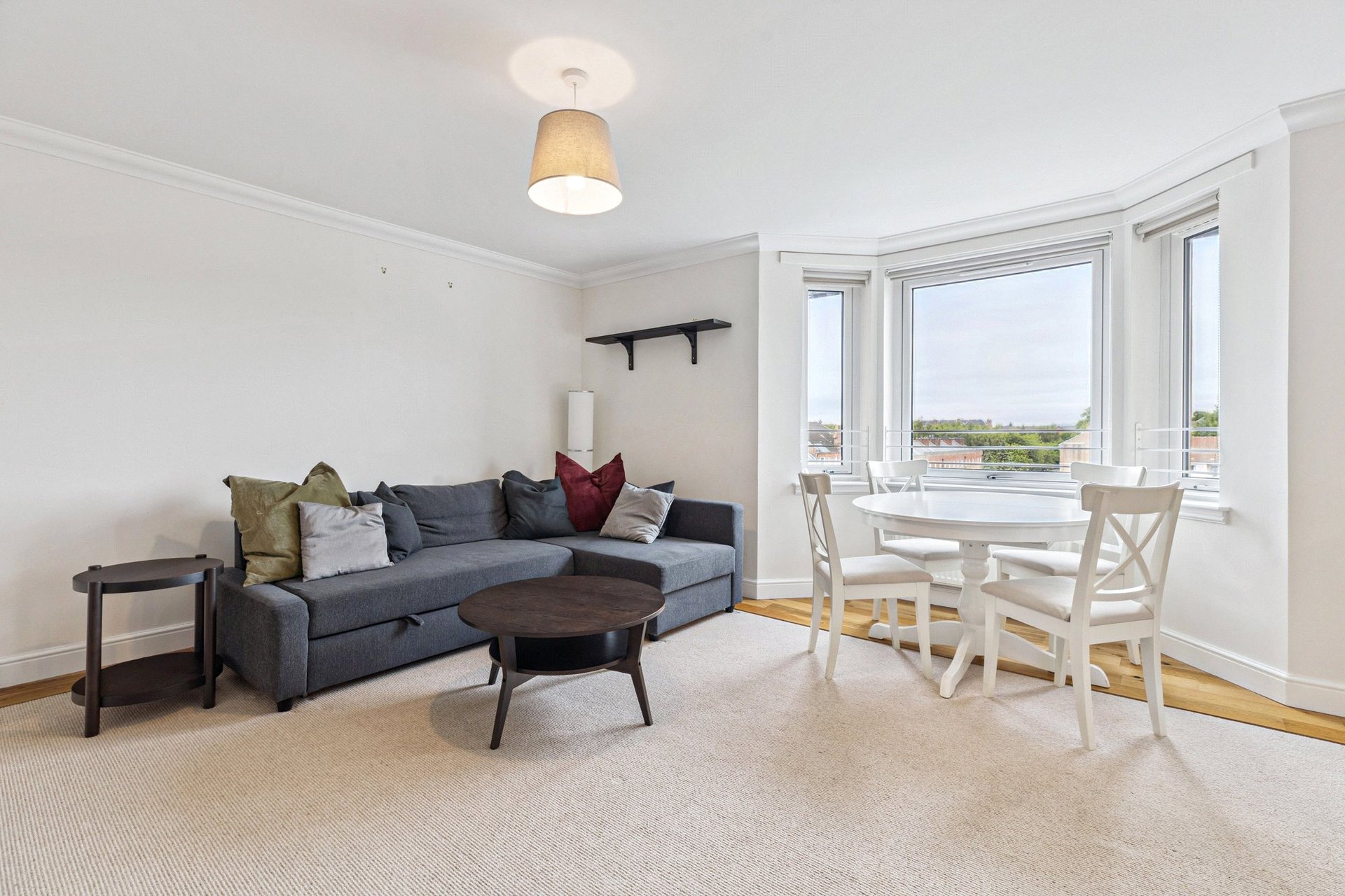 5/2, 80 Oban Drive, North Kelvinside, Glasgow, G20 6EN - Picture #2
