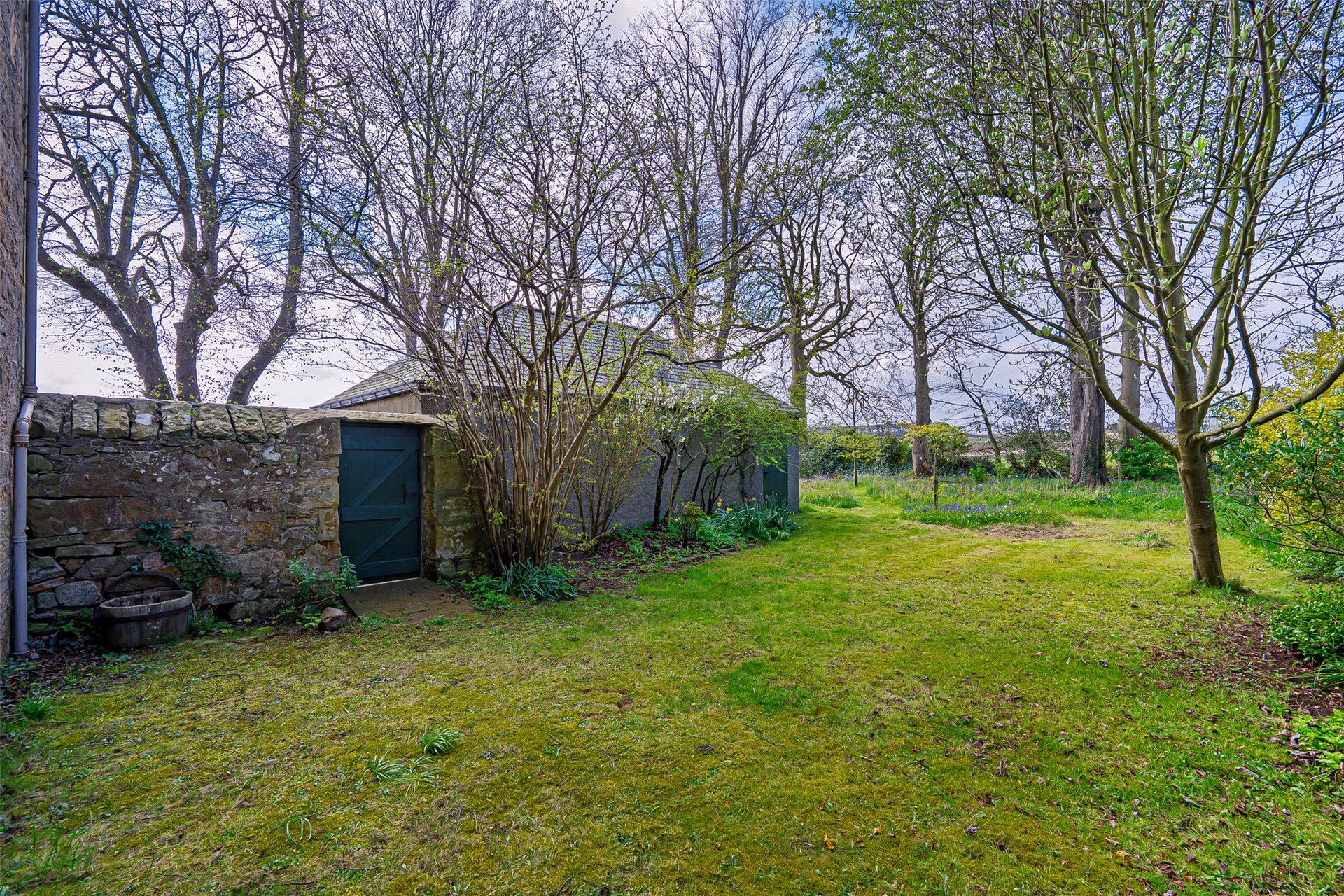 Kirk House, 18 Main Street, Kingsbarns, St. Andrews, KY16 8SZ - Picture #38