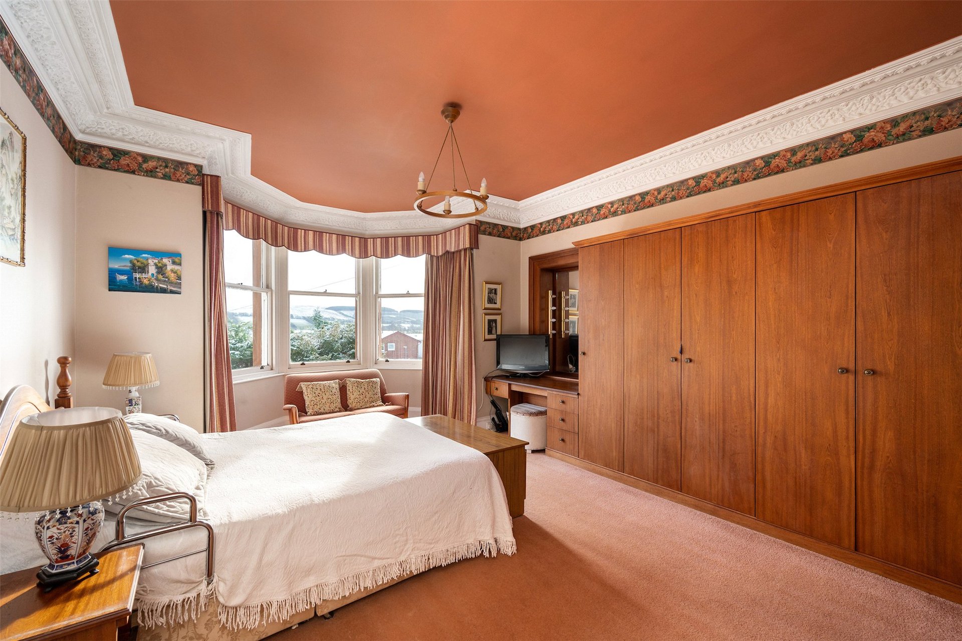 St. Helens, 18 Coulter Road, Biggar, South Lanarkshire, ML12 6EP - Picture #14