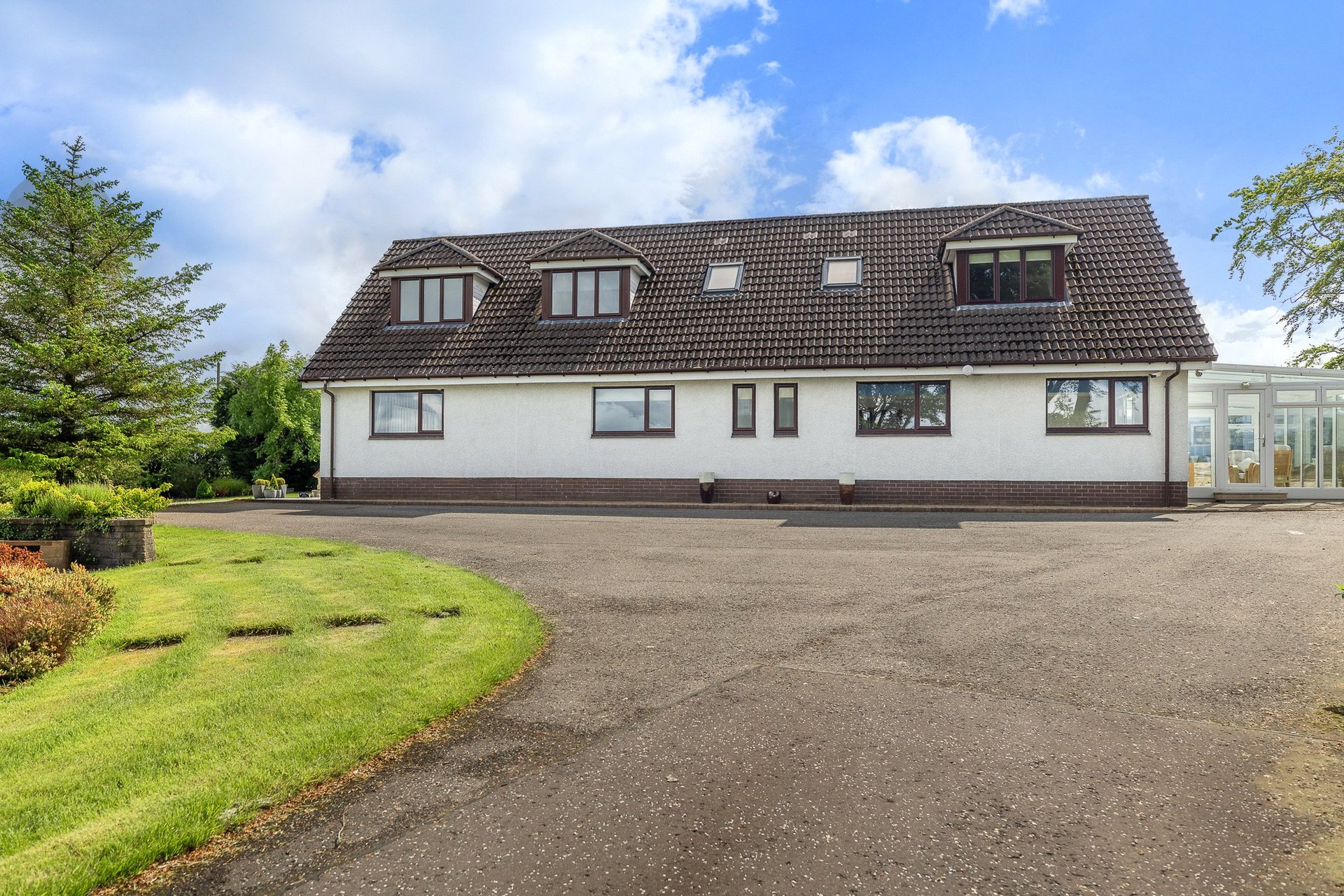 Crutherland View, Strathaven Road, East Kilbride, Glasgow, South Lanarkshire, G75 0QZ - Picture #3