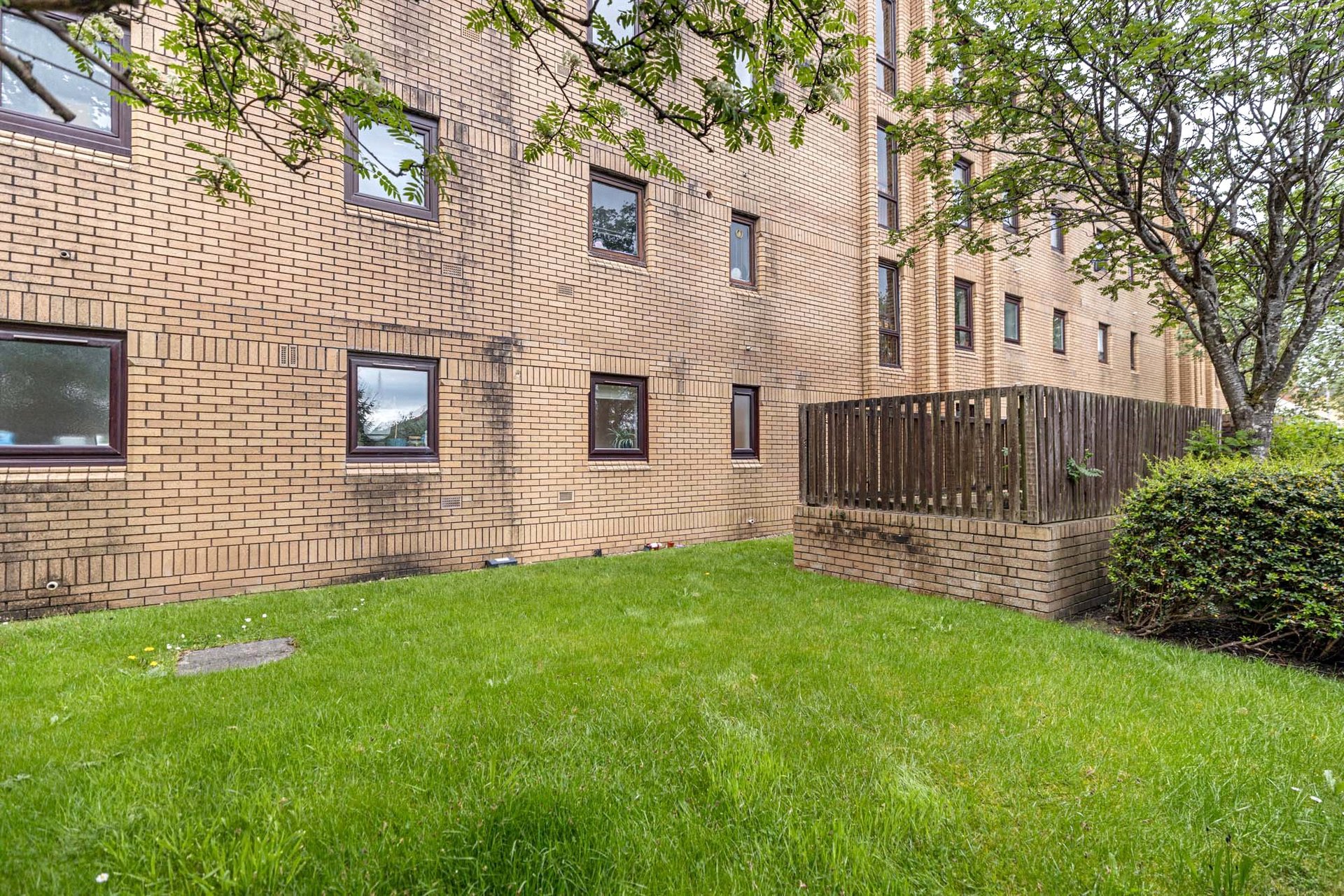 0/2, 23 Overnewton Square, Yorkhill, Glasgow, G3 8RW - Picture #18