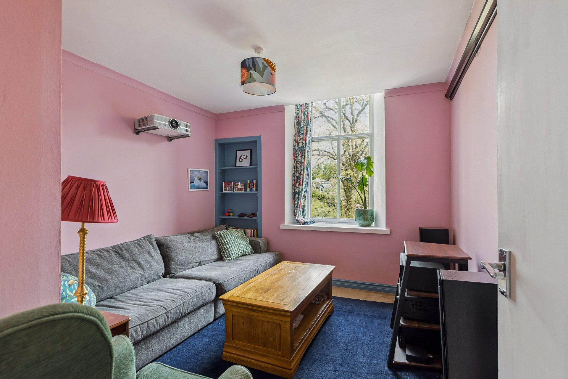 Flat 2/2, 38 Snuff Mill Road, Cathcart, Glasgow, G44 5TR - Picture #9