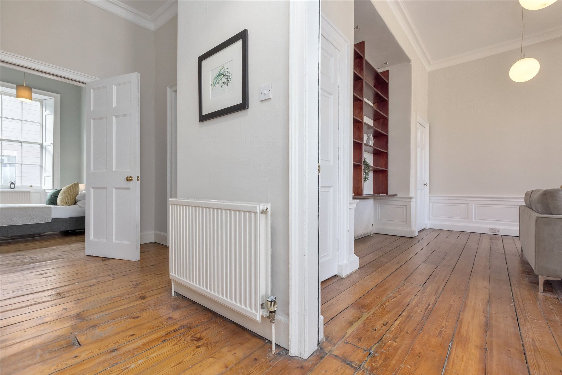 31/2 York Place, Edinburgh, Midlothian, EH1 3HP - Picture #15
