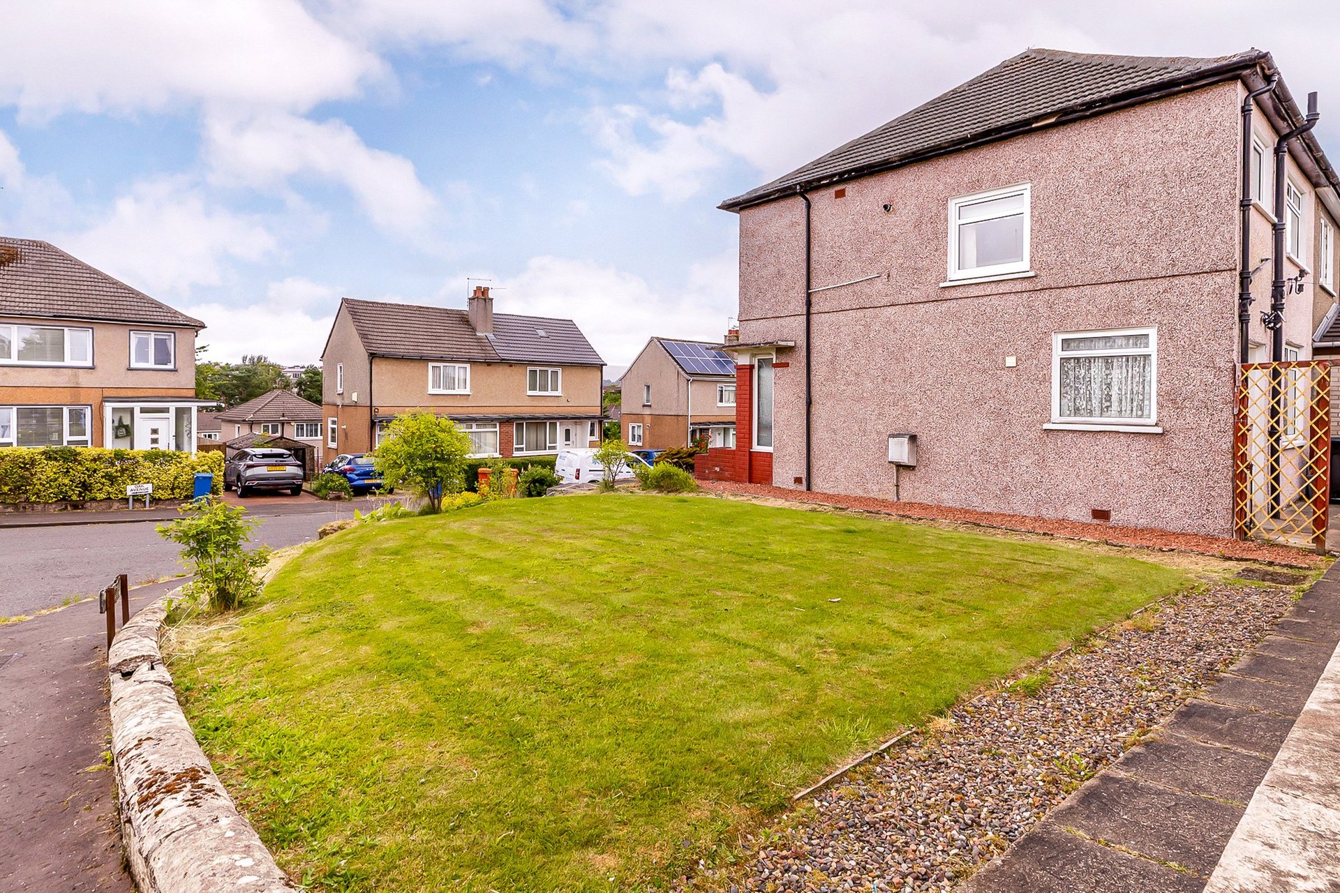 31 Hazel Avenue, Bearsden, G61 3HF - Picture #23