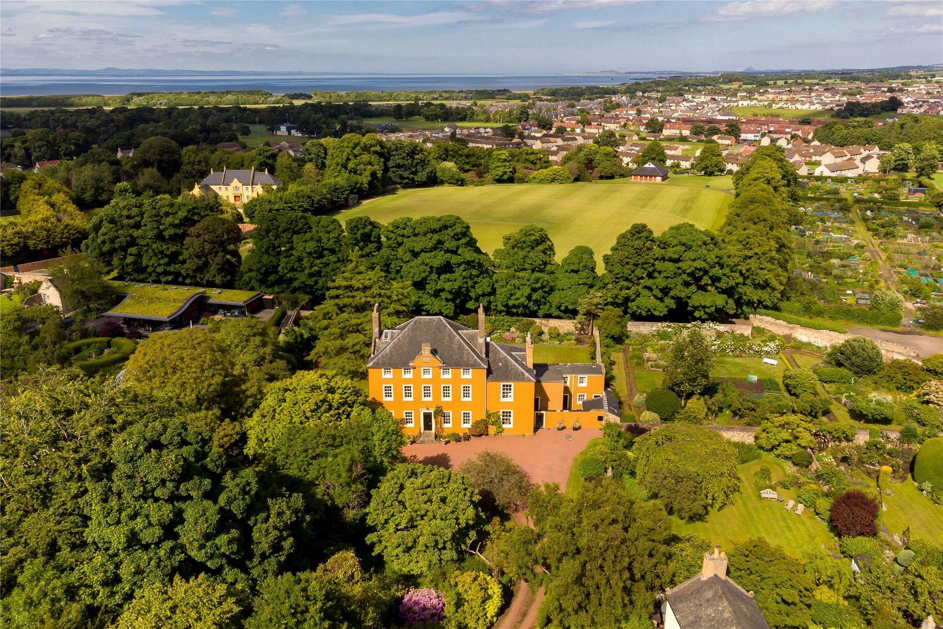 Lot 1 - Catherine Lodge, 19 Inveresk Village, Musselburgh, East Lothian, EH21 7TD - Picture #47
