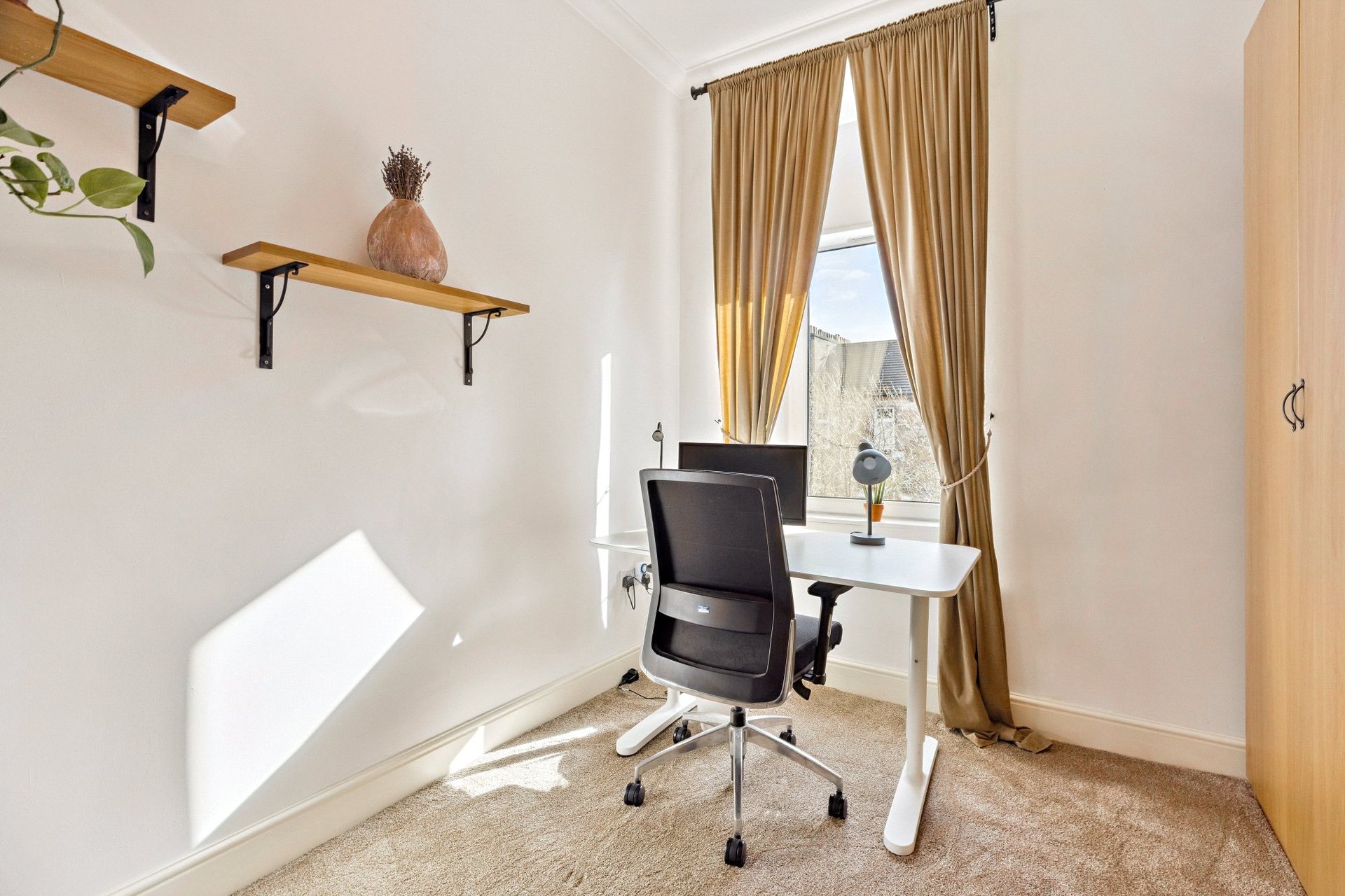 3/2, 18 West End Park Street, Woodlands, Glasgow, G3 6LG - Picture #19