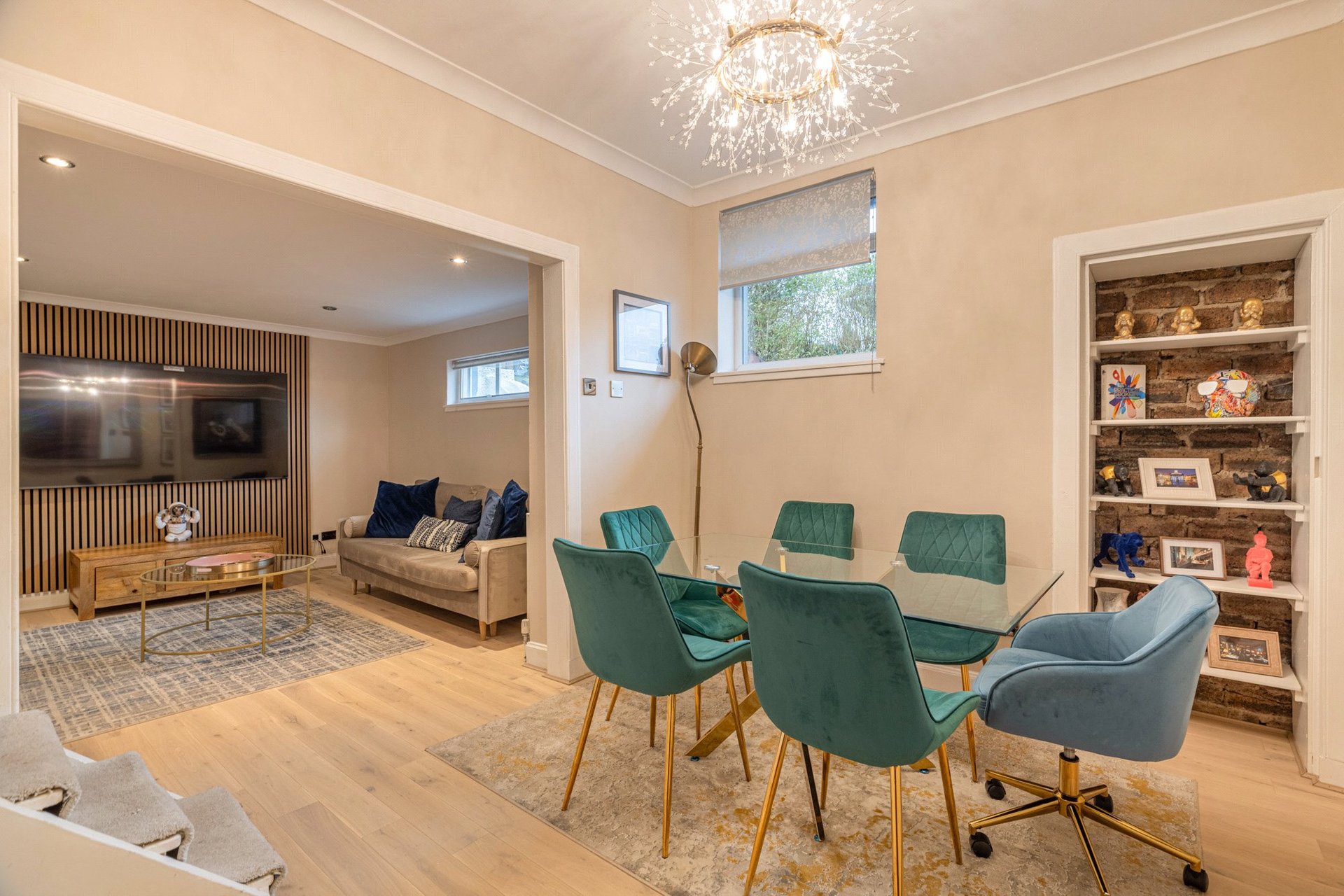 219 Milngavie Road, Bearsden, Glasgow, G61 3DJ - Picture #6