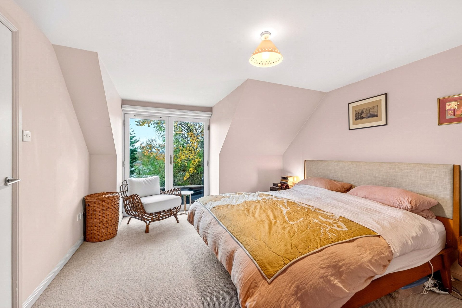 8A Meadow Road, Leuchars, St. Andrews, Fife, KY16 0EX - Picture #20